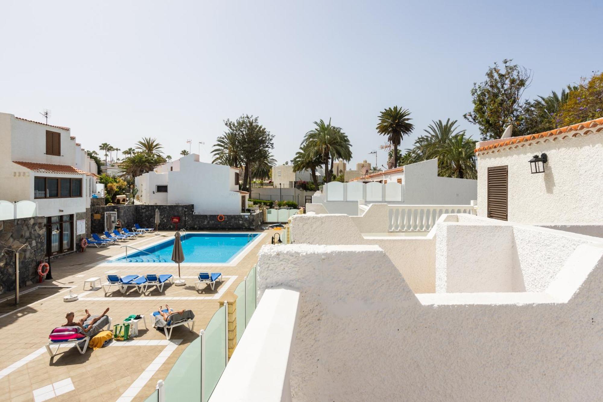Home2book Comfy Costa Adeje, Pool&terrace Playa de las Americas (Tenerife)