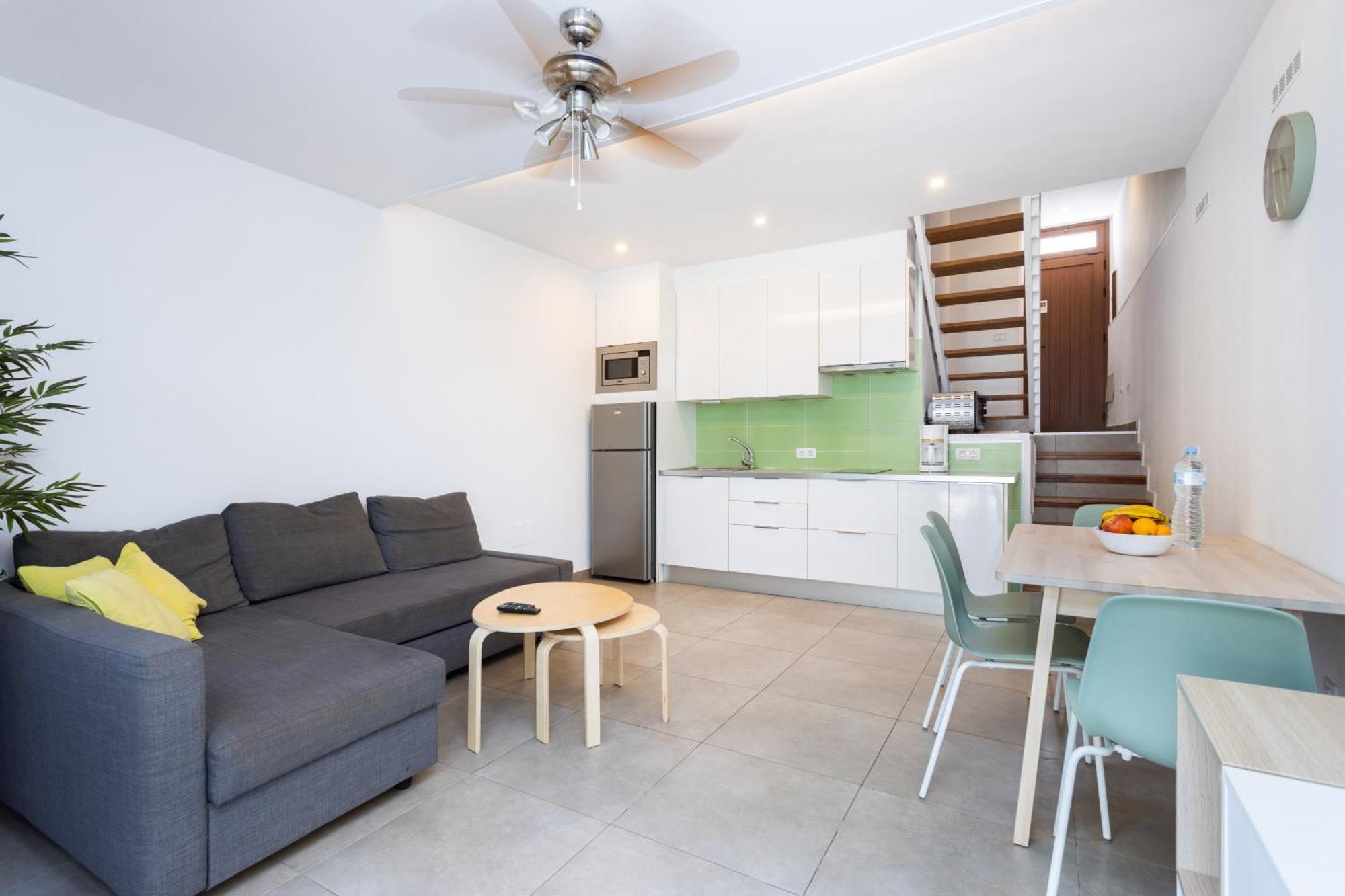 Apartment Home2book Comfy Costa Adeje, Pool&terrace Playa de las Americas (Tenerife)