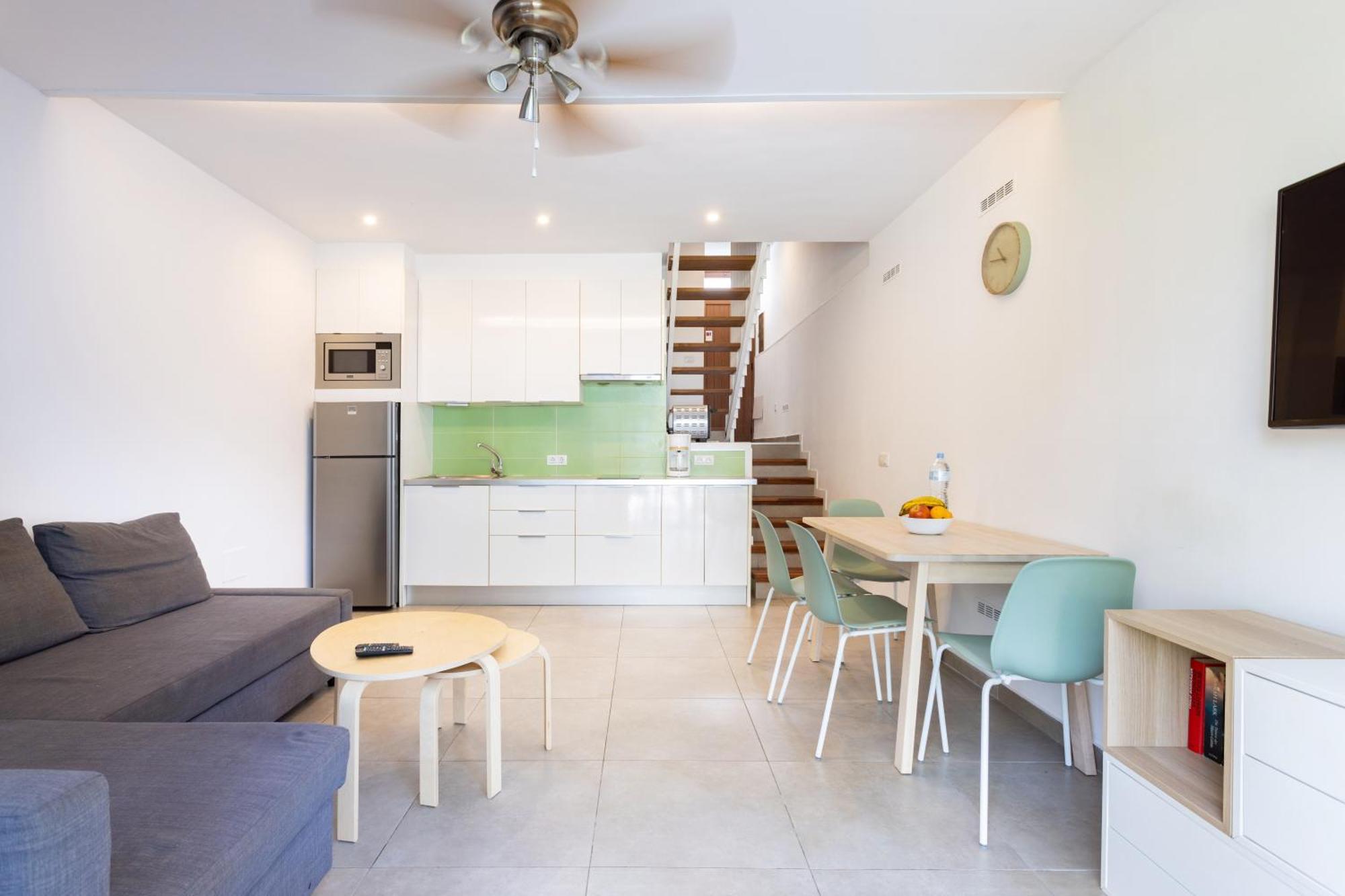 Home2book Comfy Costa Adeje, Pool&terrace Playa de las Americas (Tenerife)