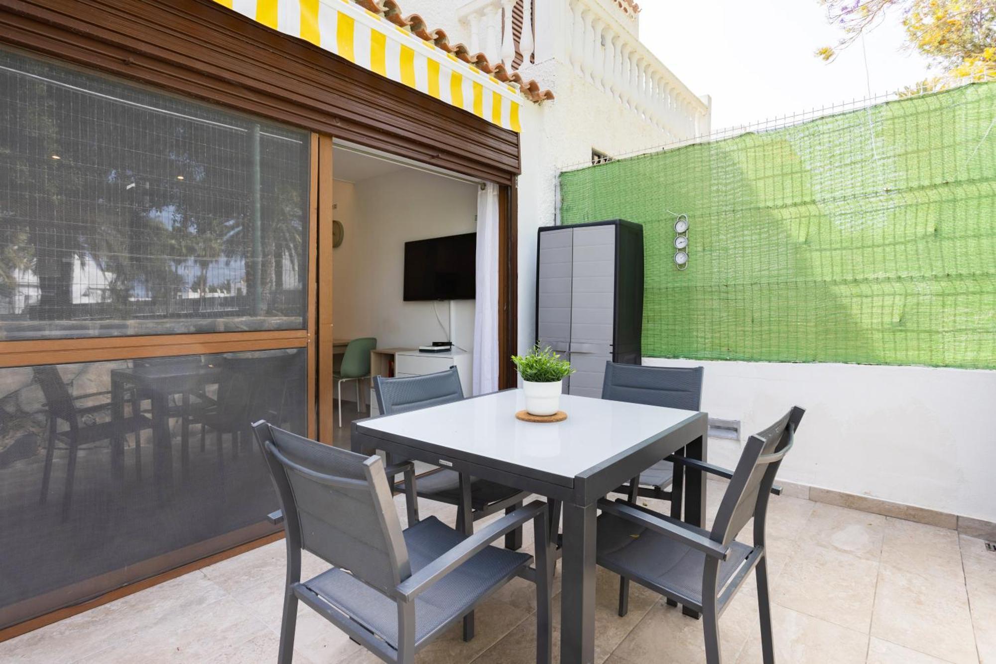 Apartment Home2book Comfy Costa Adeje, Pool&terrace