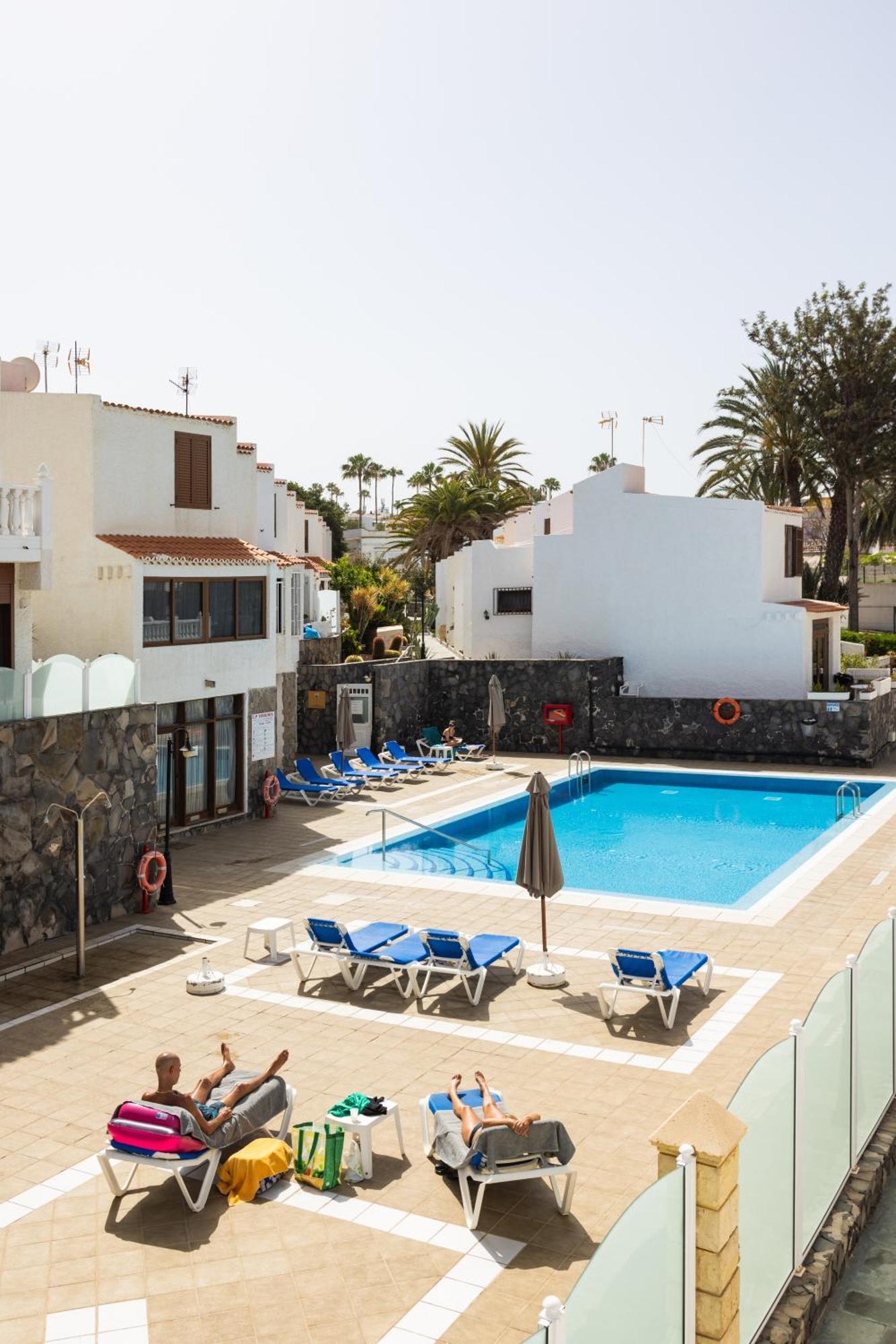 Apartment Home2book Comfy Costa Adeje, Pool&terrace Playa de las Americas (Tenerife)