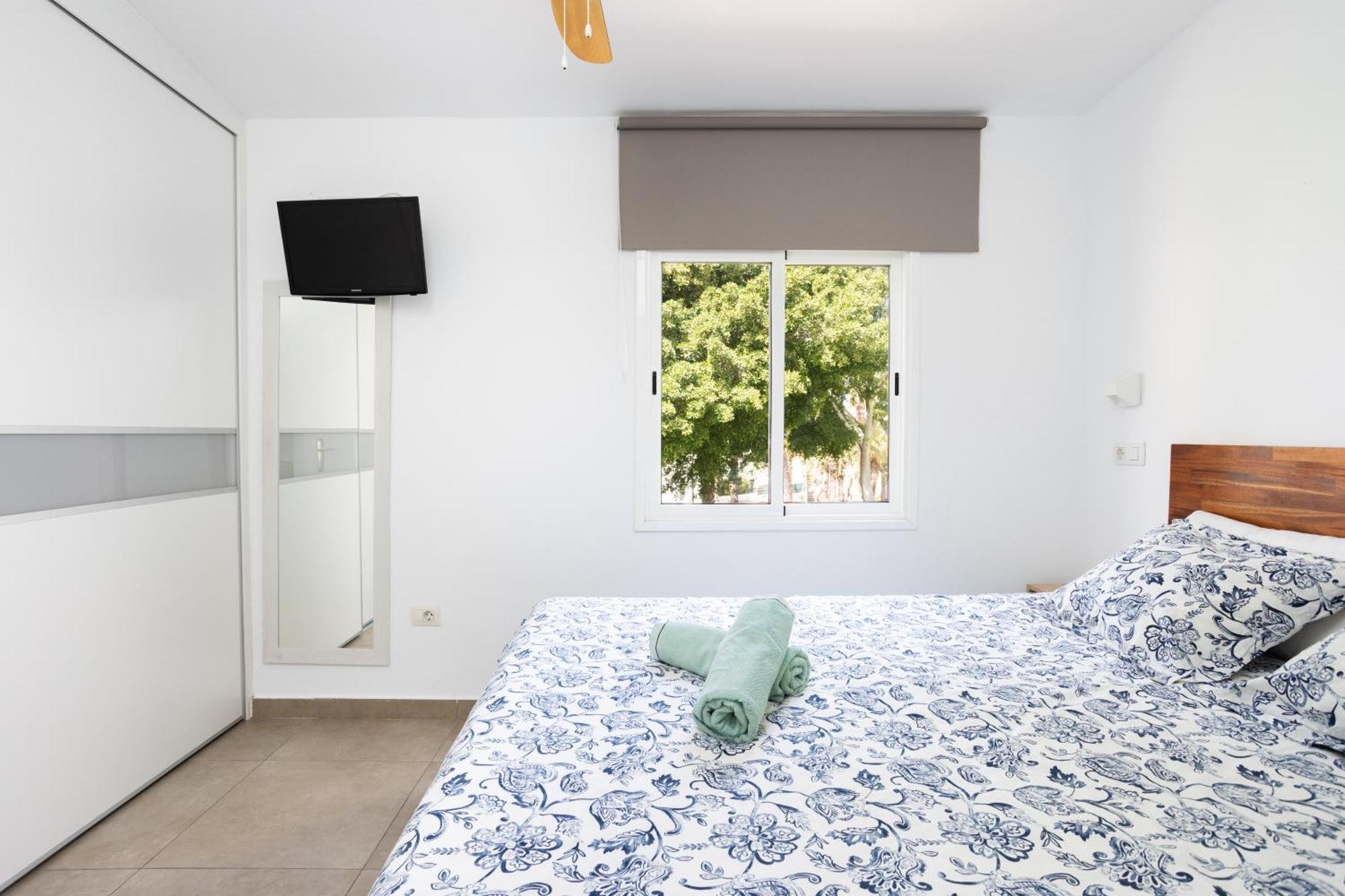 Apartment Home2book Comfy Costa Adeje, Pool&terrace *
