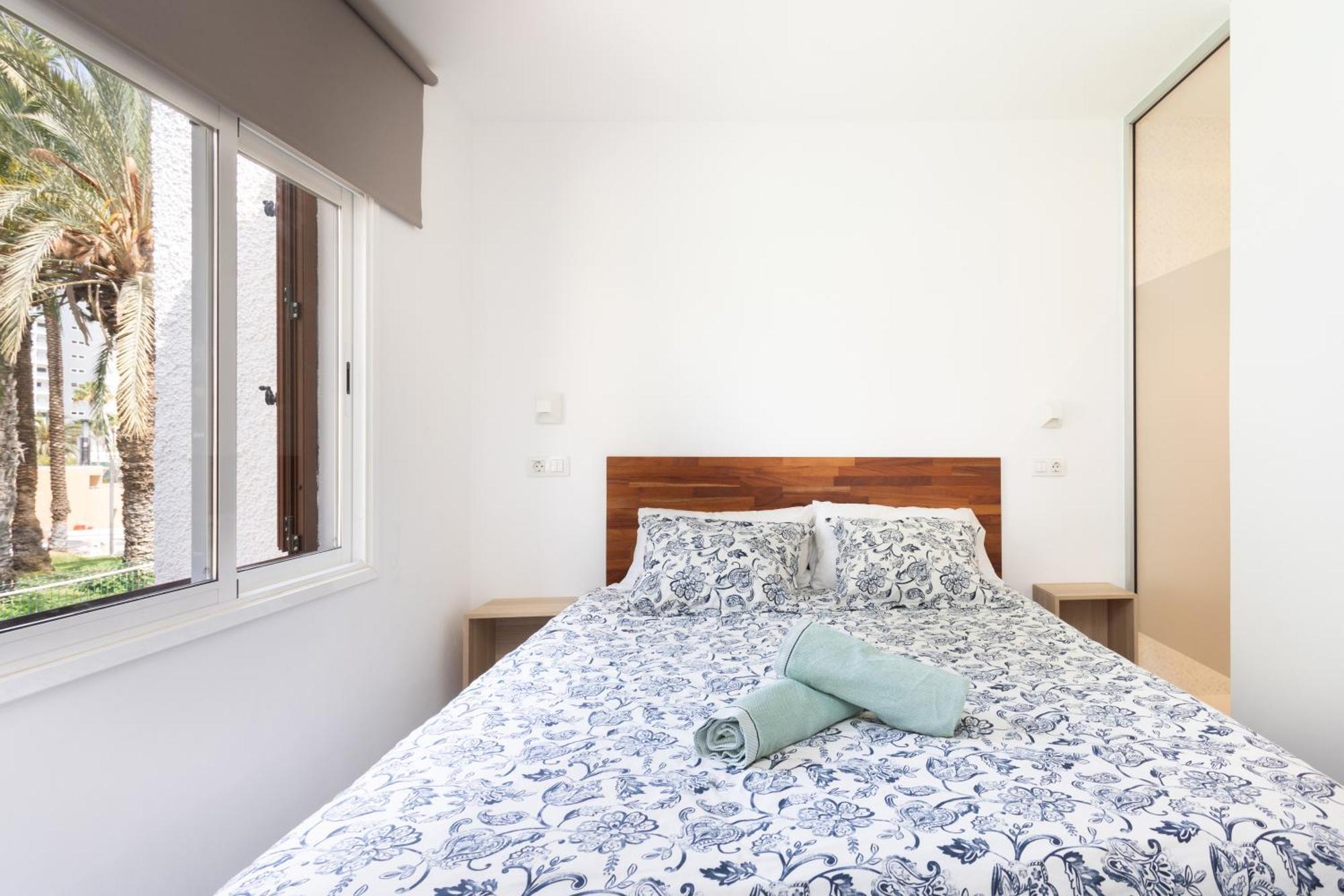 Apartment Home2book Comfy Costa Adeje, Pool&terrace Playa de las Americas (Tenerife)