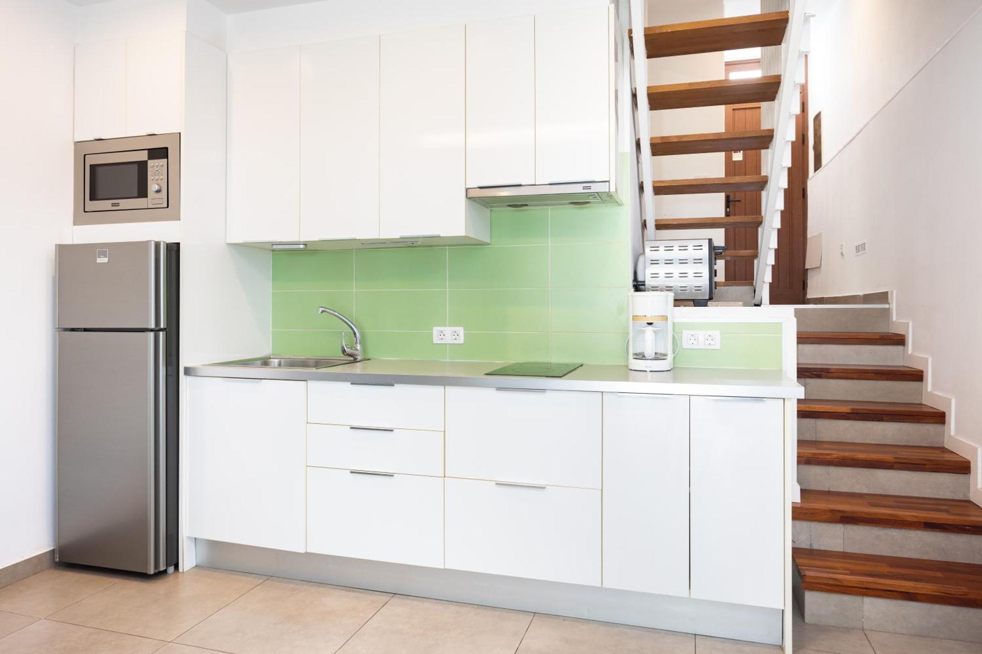 Home2book Comfy Costa Adeje, Pool&terrace