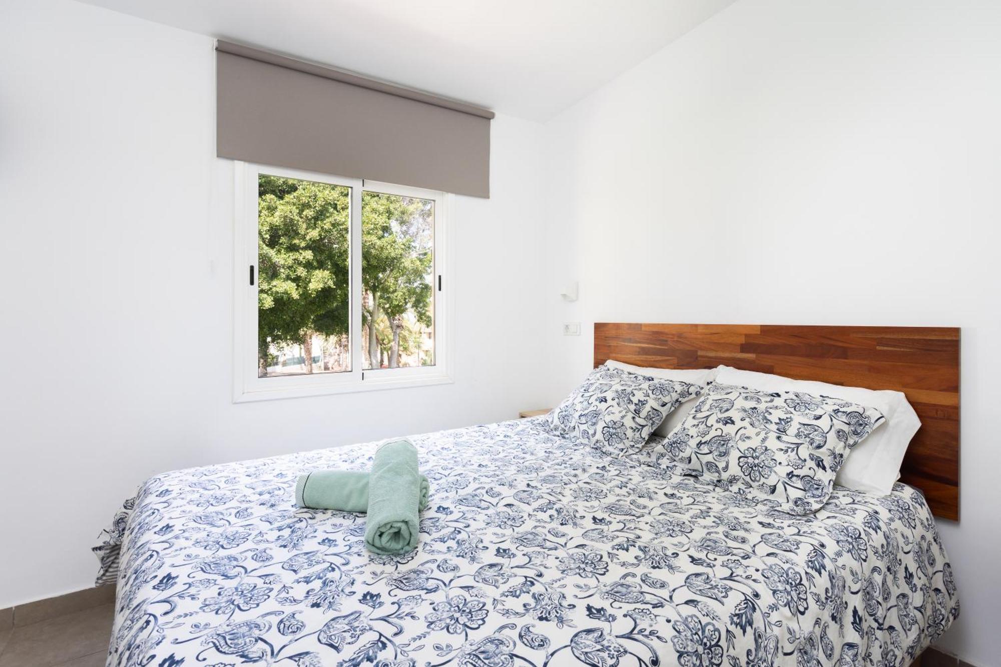 Apartment Home2book Comfy Costa Adeje, Pool&terrace Playa de las Americas (Tenerife)