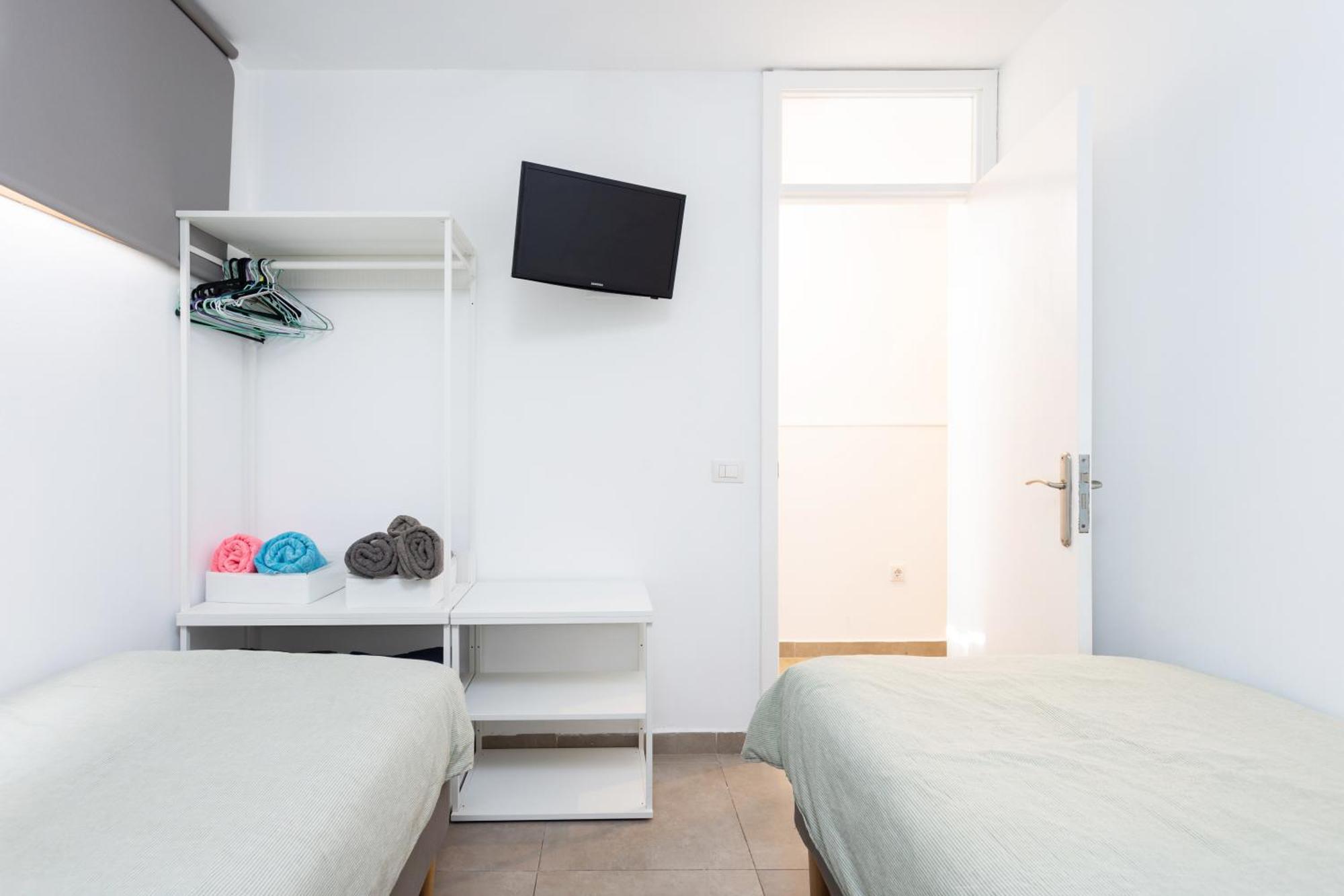 Apartment Home2book Comfy Costa Adeje, Pool&terrace Playa de las Americas (Tenerife)