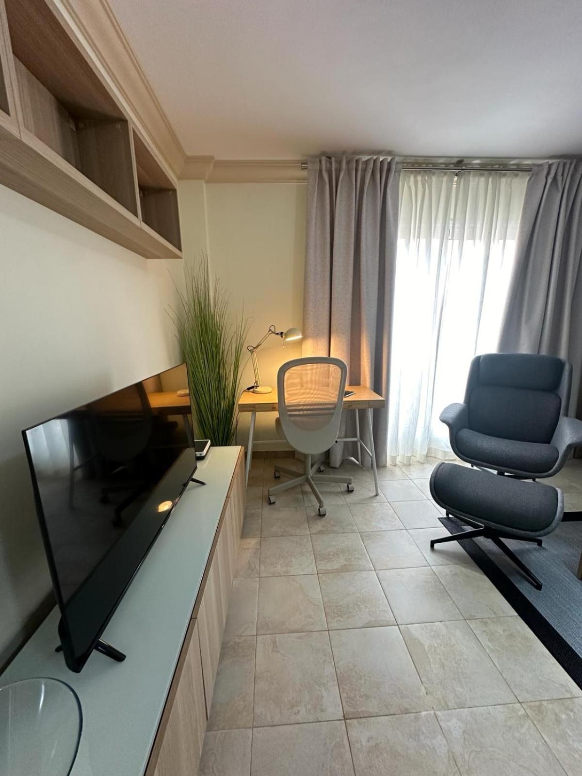 Casa Adriana San Isidro (Tenerife)