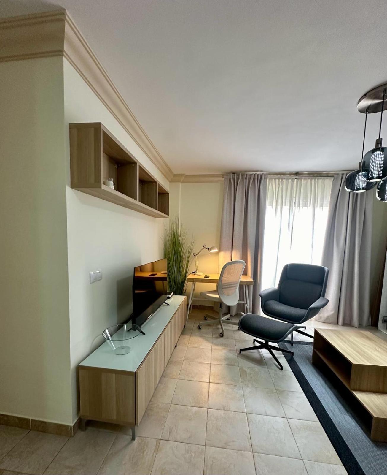 Apartment Casa Adriana