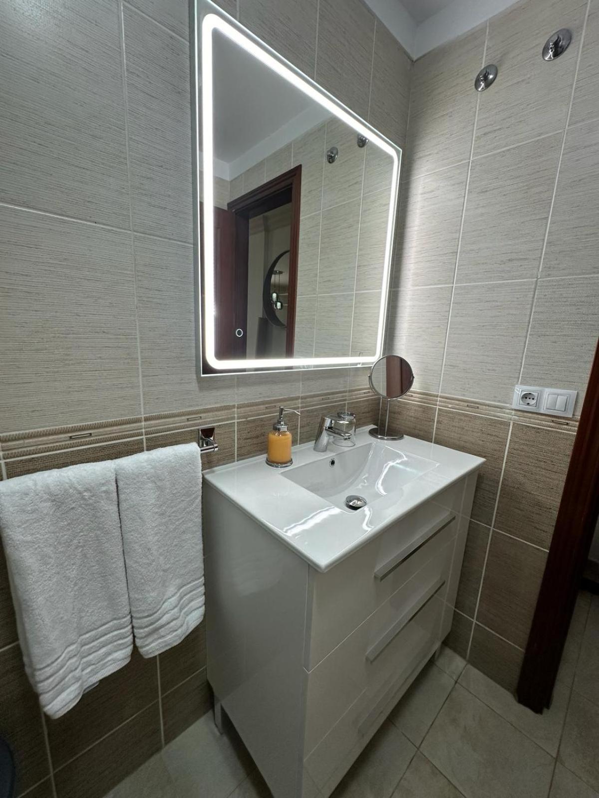 Apartment Casa Adriana *