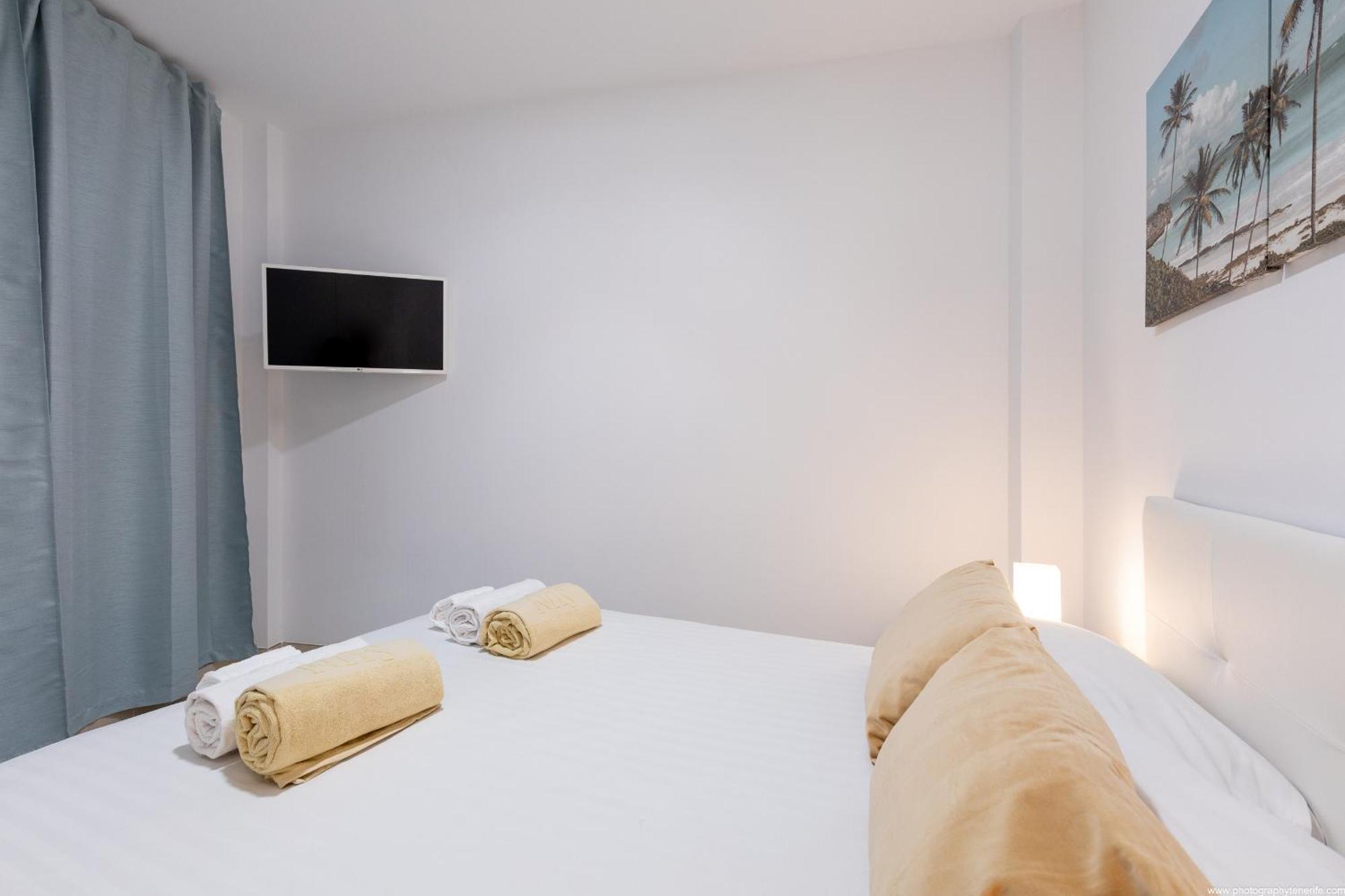 Apartamento Edificio Korner Adeje