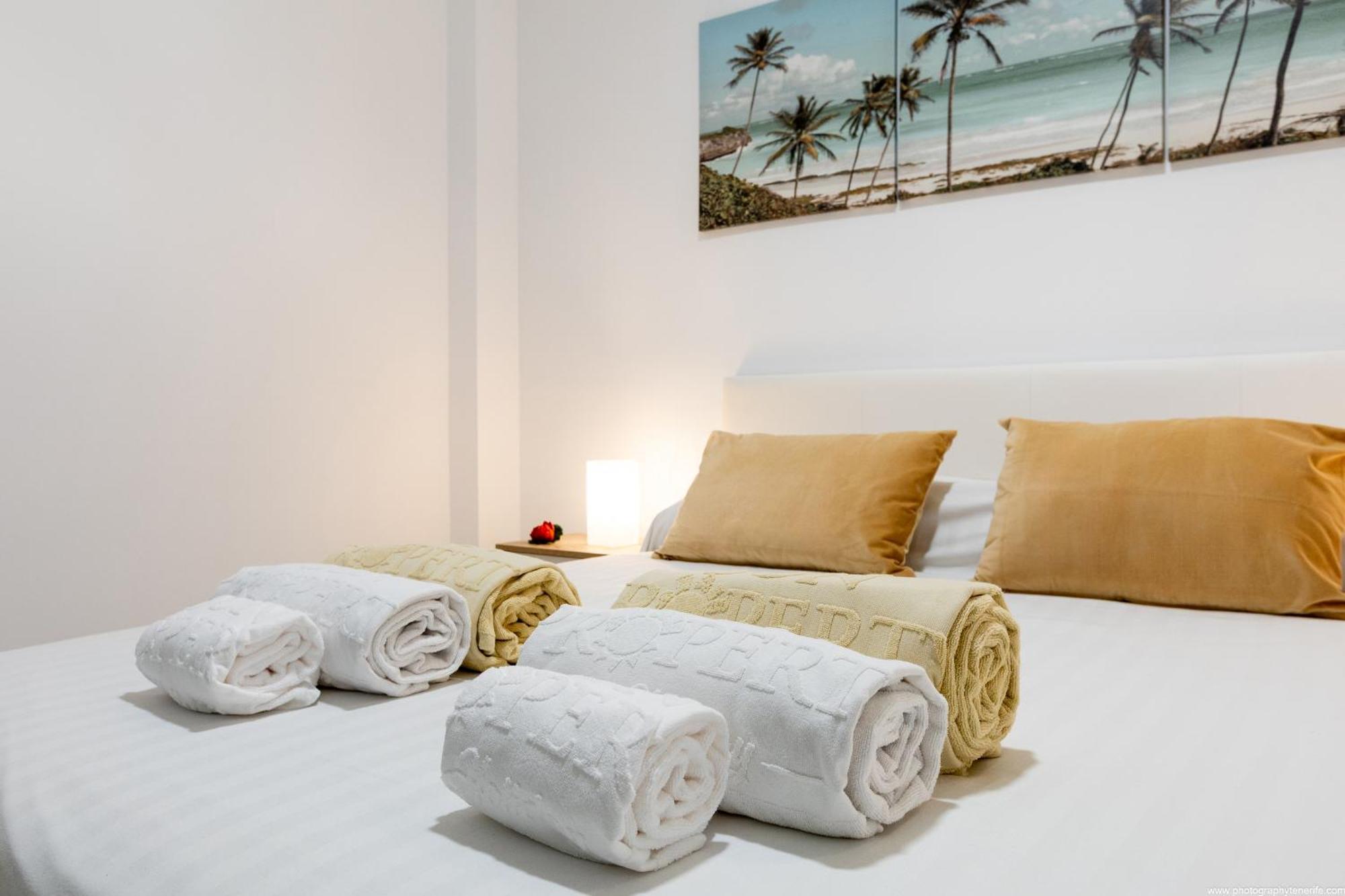 Apartamento Edificio Korner Adeje