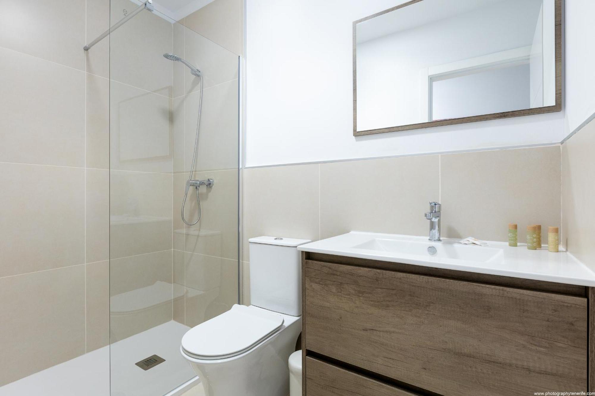 Apartamento Edificio Korner Adeje