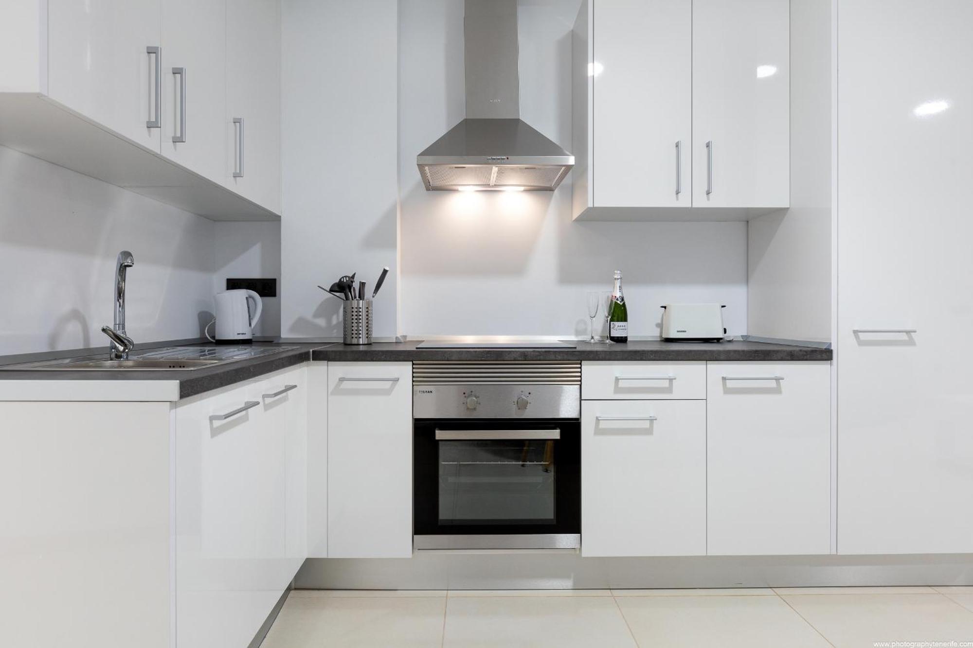 Apartamento Edificio Korner Adeje Costa Adeje (Tenerife)