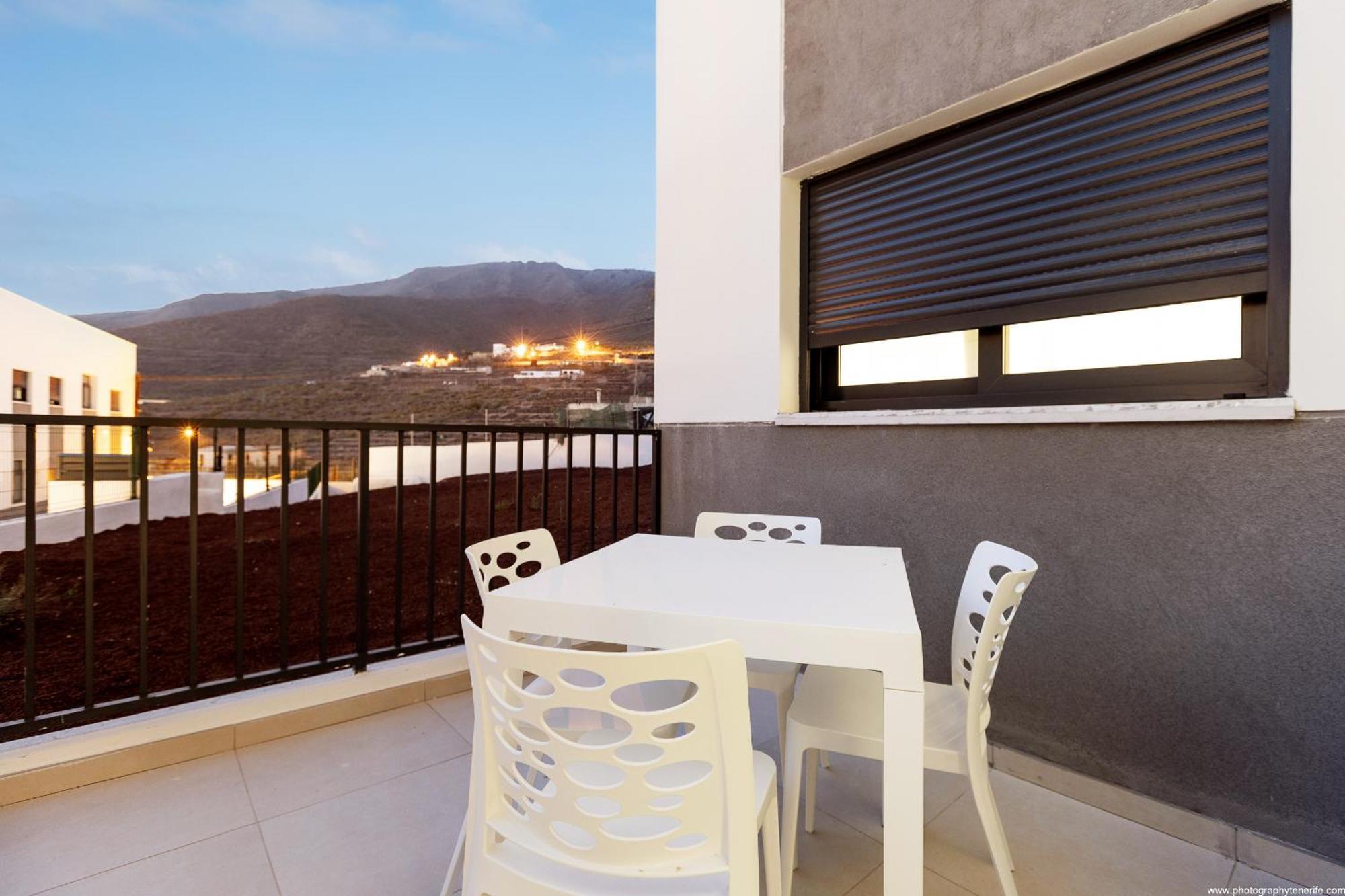 Apartamento Edificio Korner Adeje