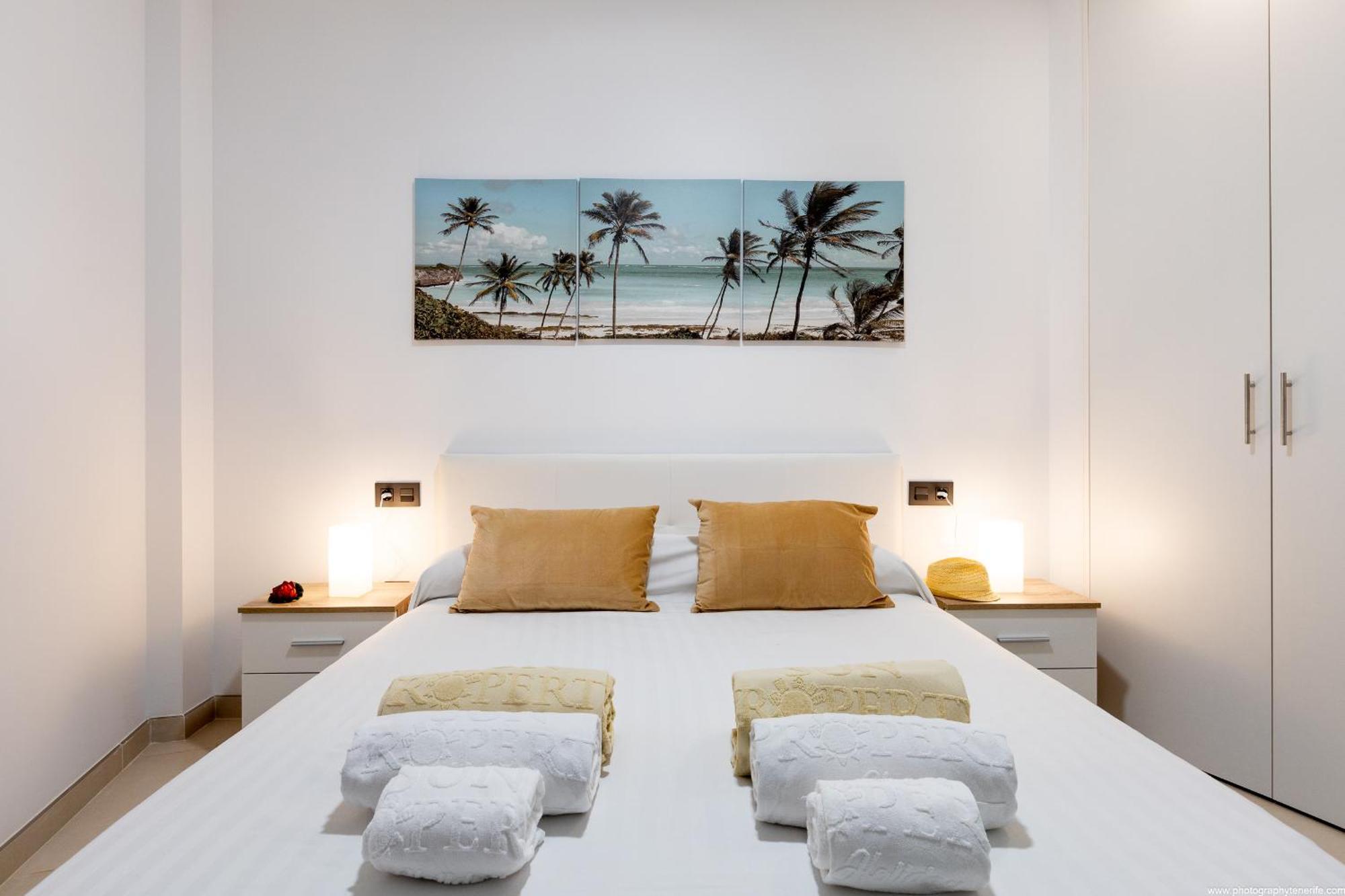 Apartamento Edificio Korner Adeje *
