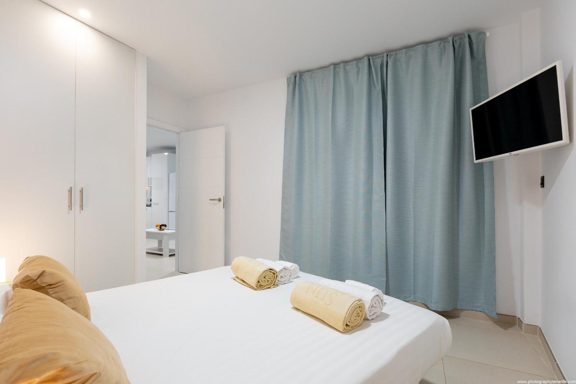 Apartamento Edificio Korner Adeje Costa Adeje (Tenerife)