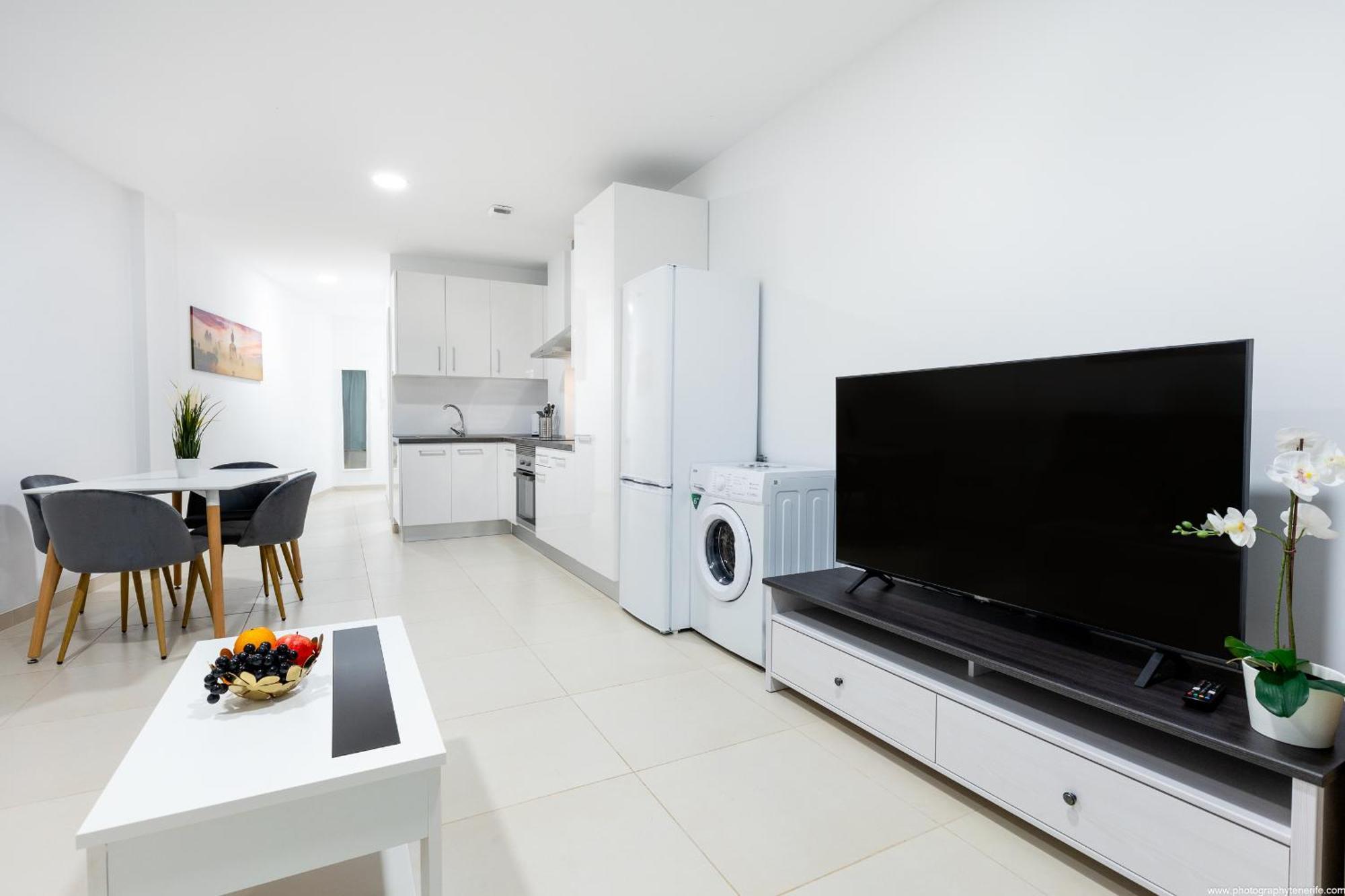Apartamento Edificio Korner Adeje