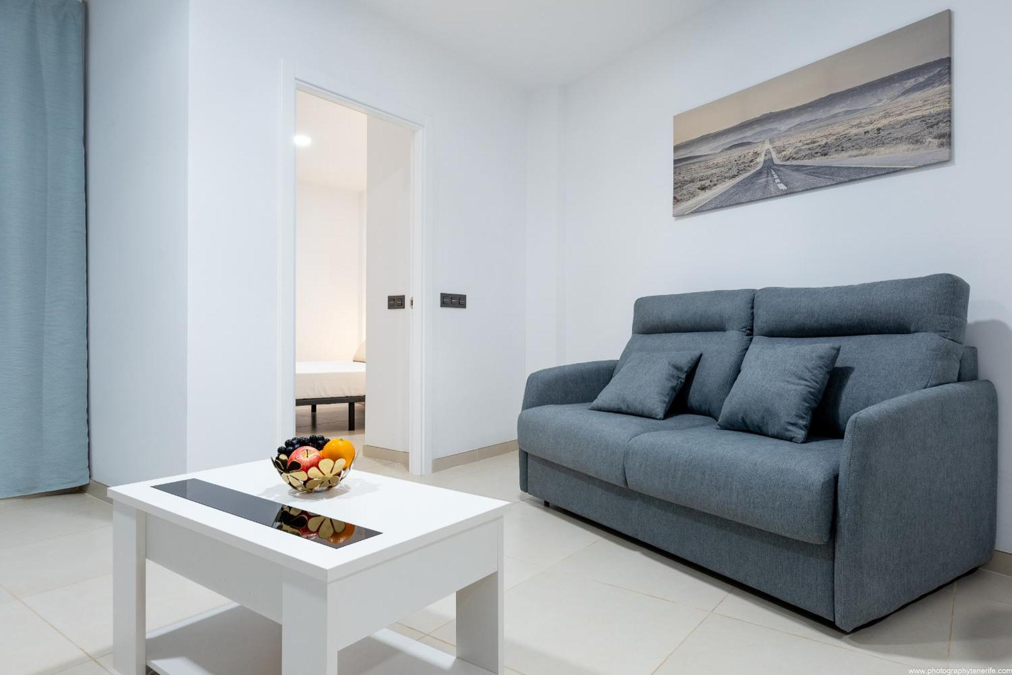 Apartamento Edificio Korner Adeje Costa Adeje (Tenerife)