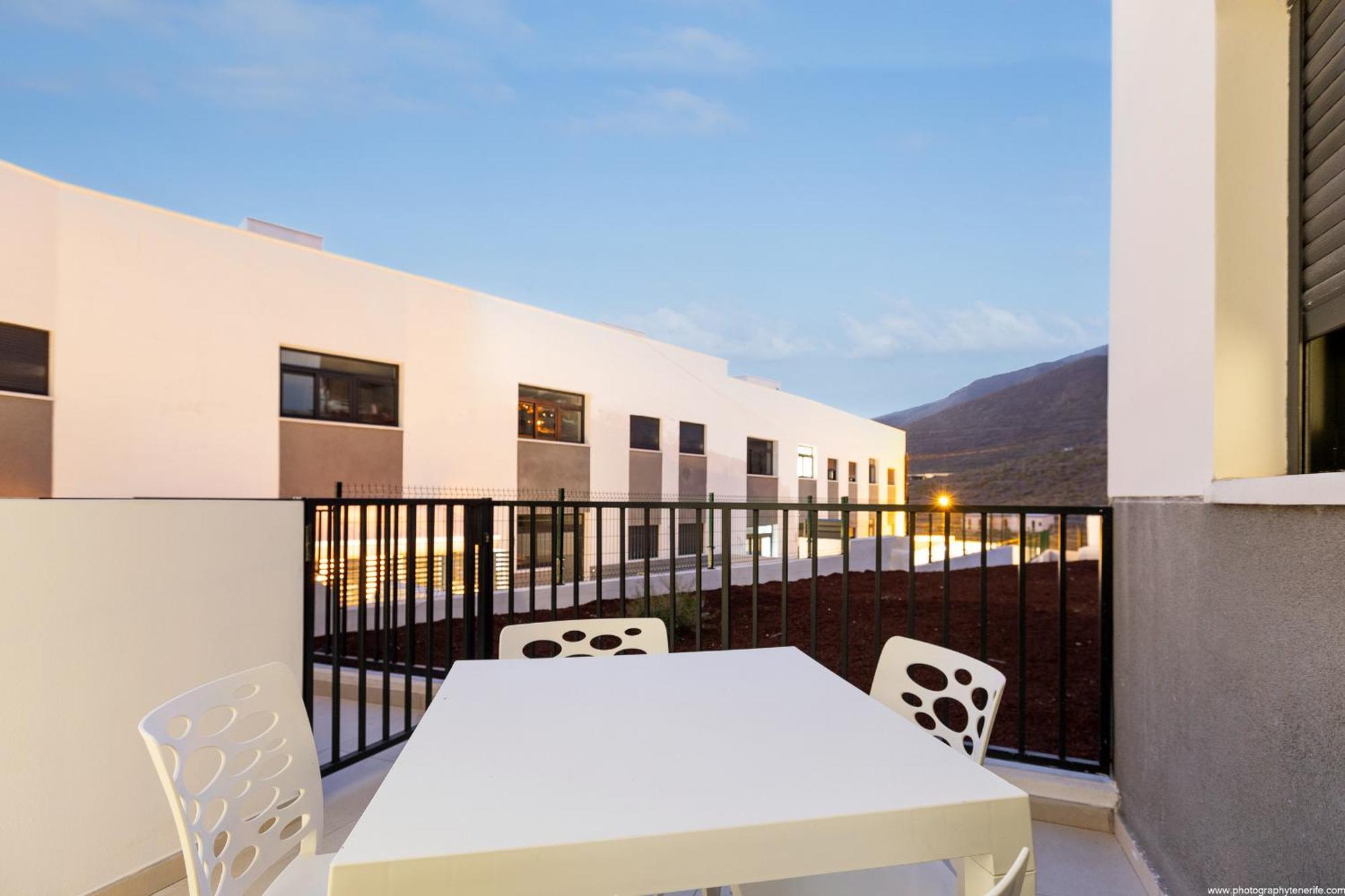 Edificio Korner Adeje Costa Adeje (Tenerife)