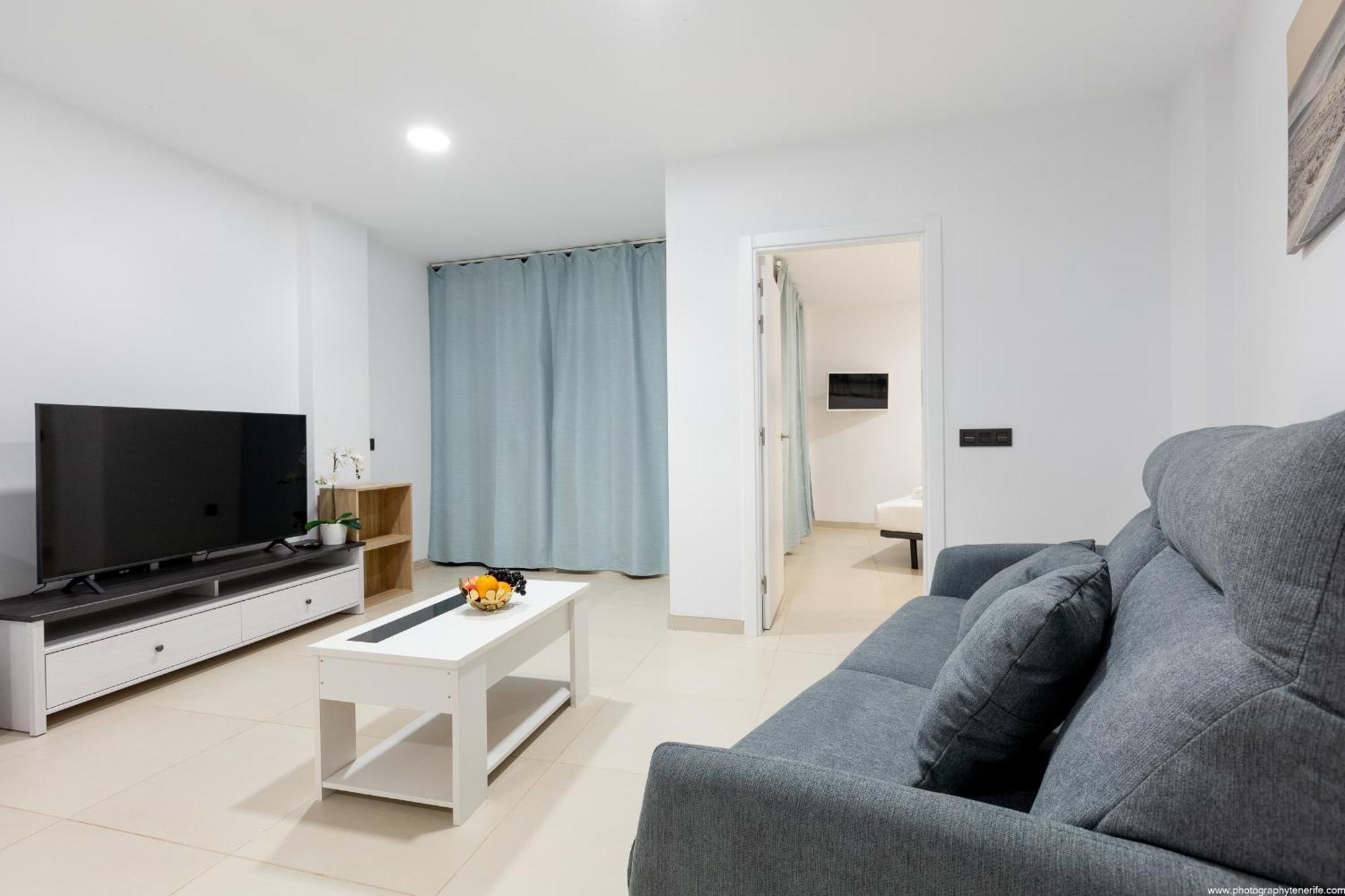 Apartamento Edificio Korner Adeje