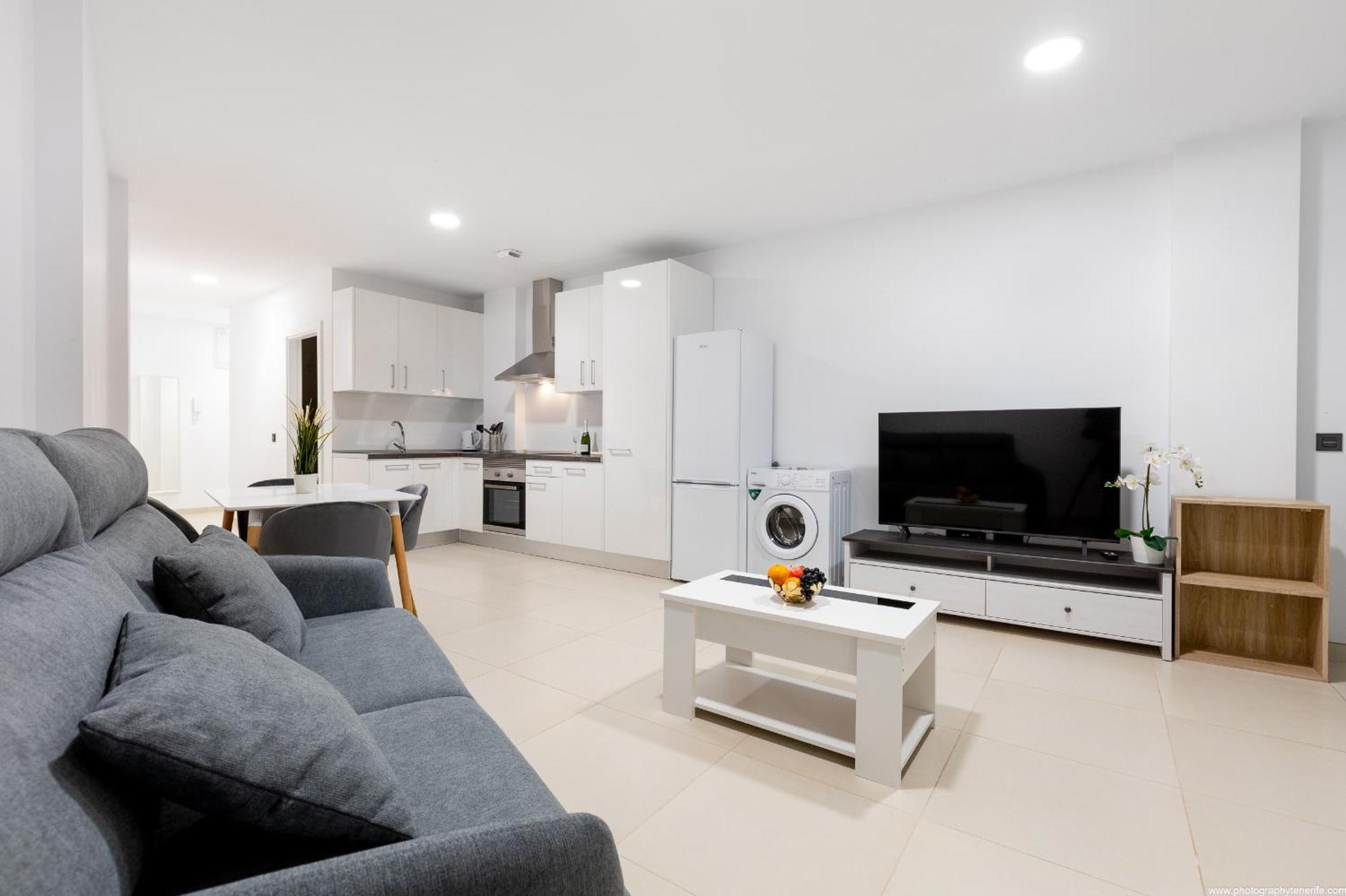 Apartamento Edificio Korner Adeje
