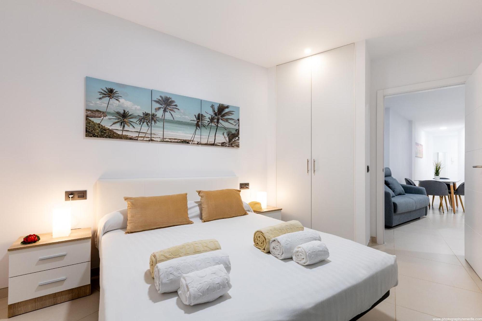 Apartamento Edificio Korner Adeje