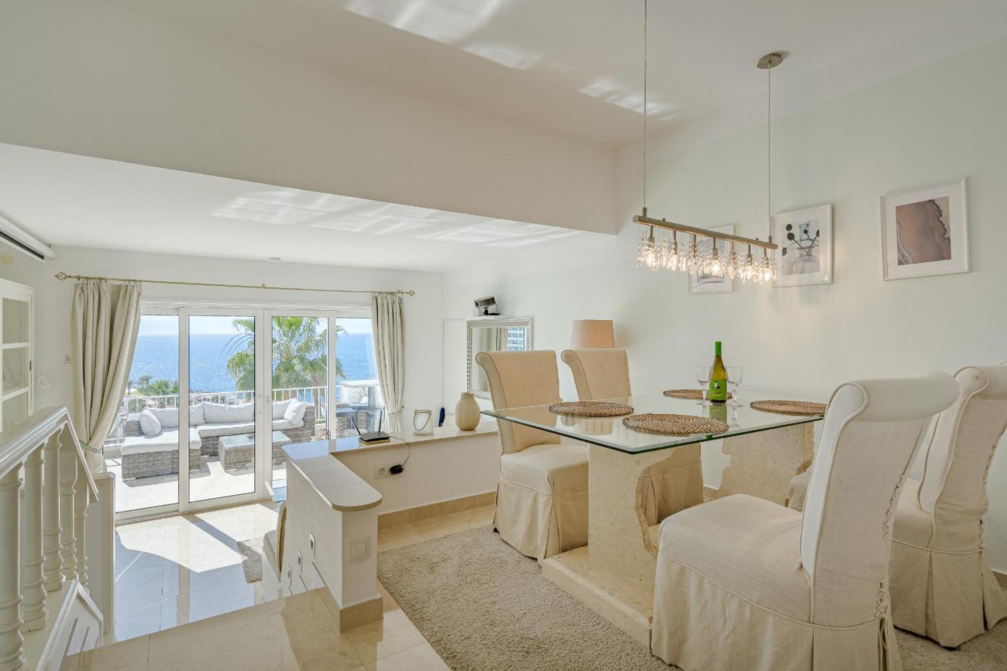 Appartement 2 Bedroom - Terrace & Sea View - Gigantes