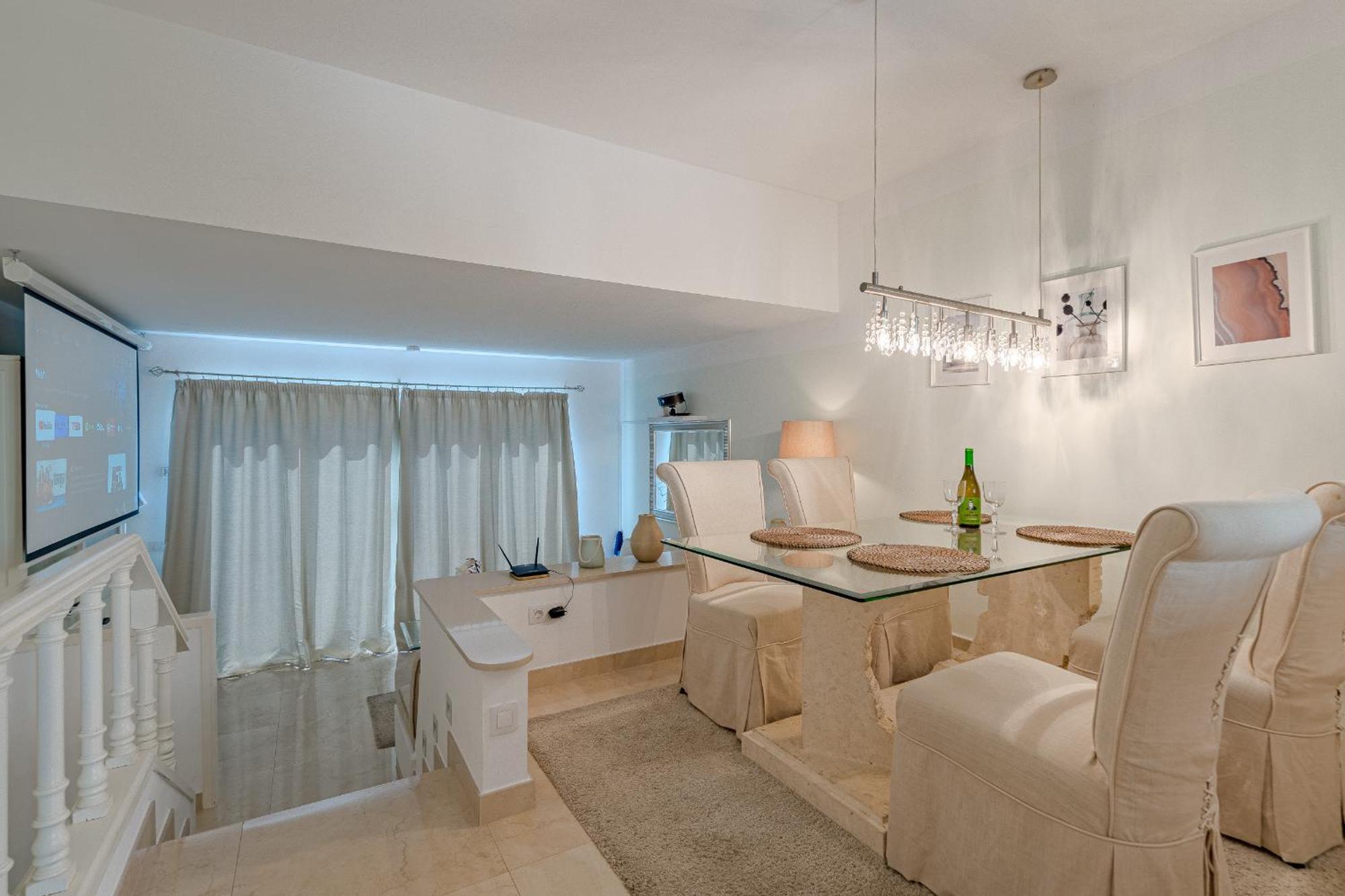 Appartement 2 Bedroom - Terrace & Sea View - Gigantes