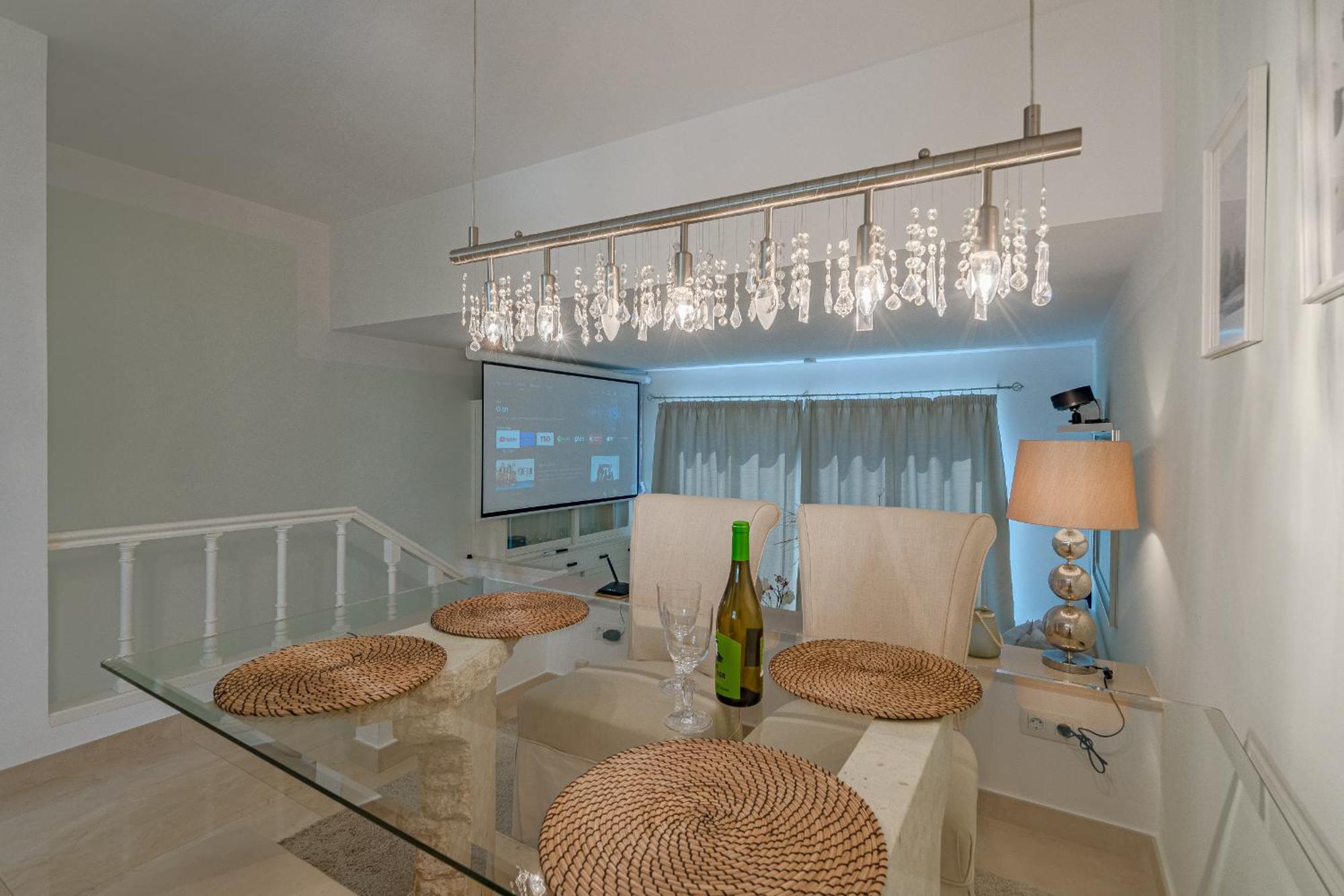 Appartement 2 Bedroom - Terrace & Sea View - Gigantes