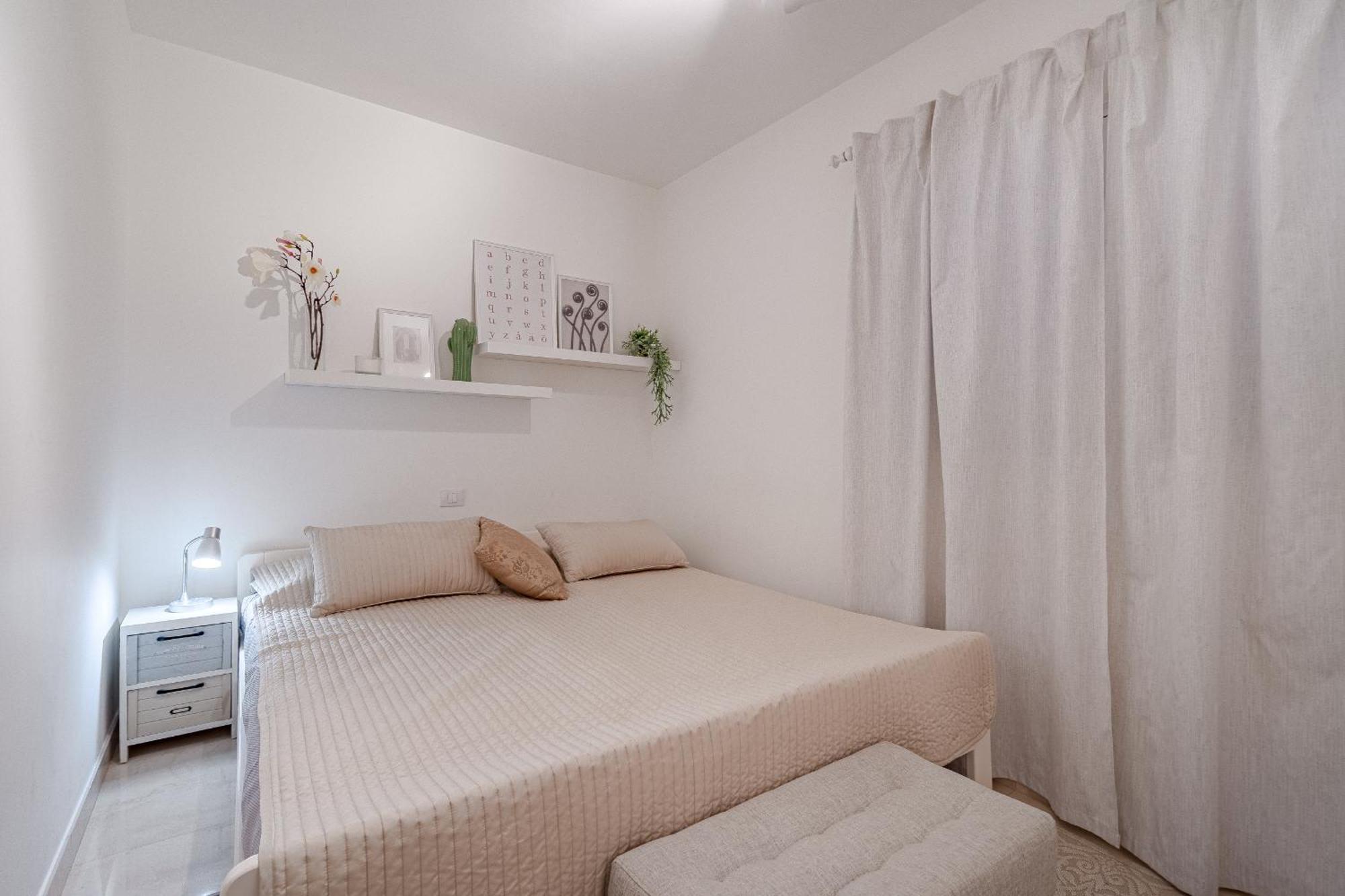 2 Bedroom - Terrace & Sea View - Gigantes