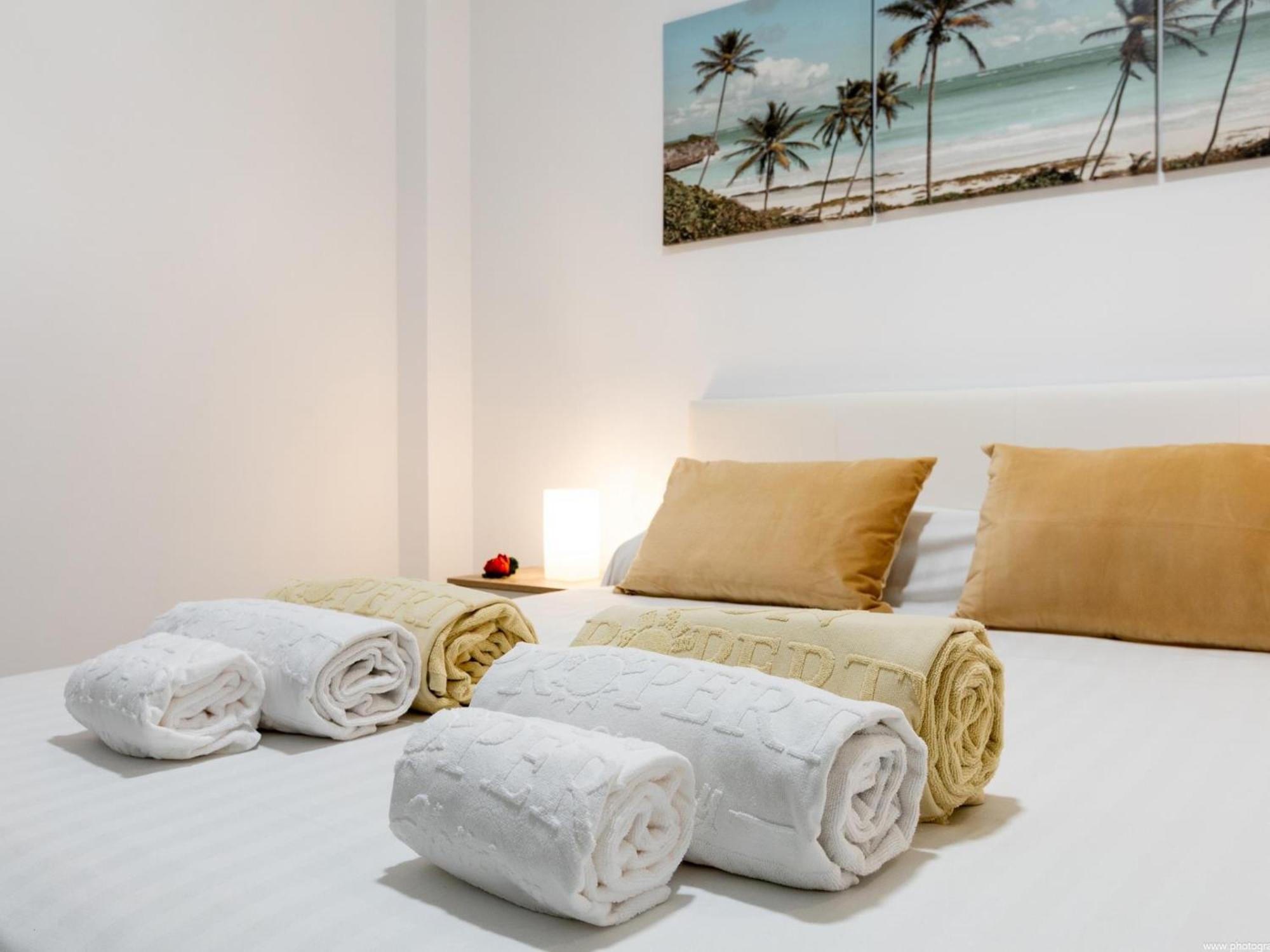 Apartamento Edificio Korner Adeje *