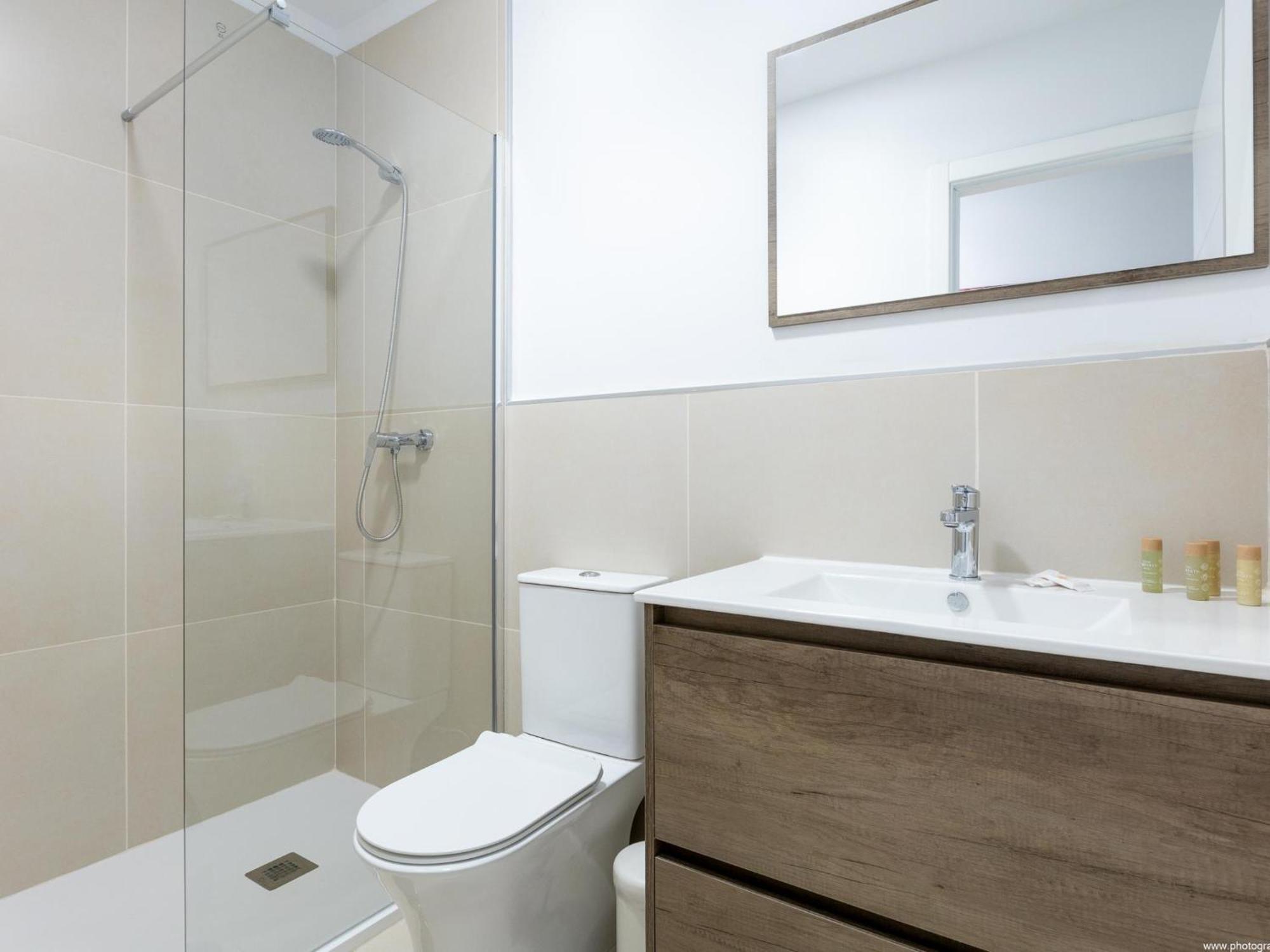 Apartamento Edificio Korner Adeje