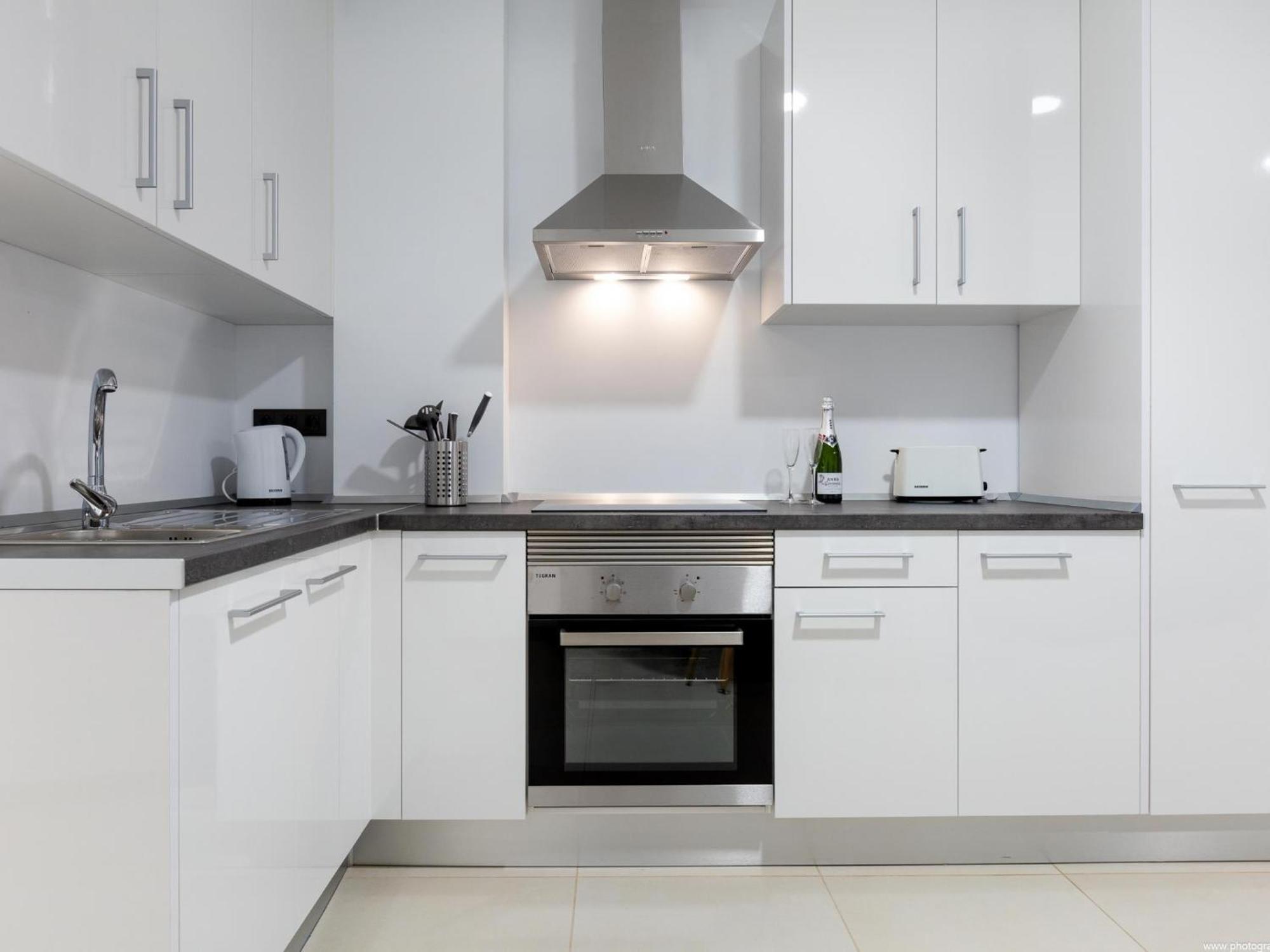Apartamento Edificio Korner Adeje *