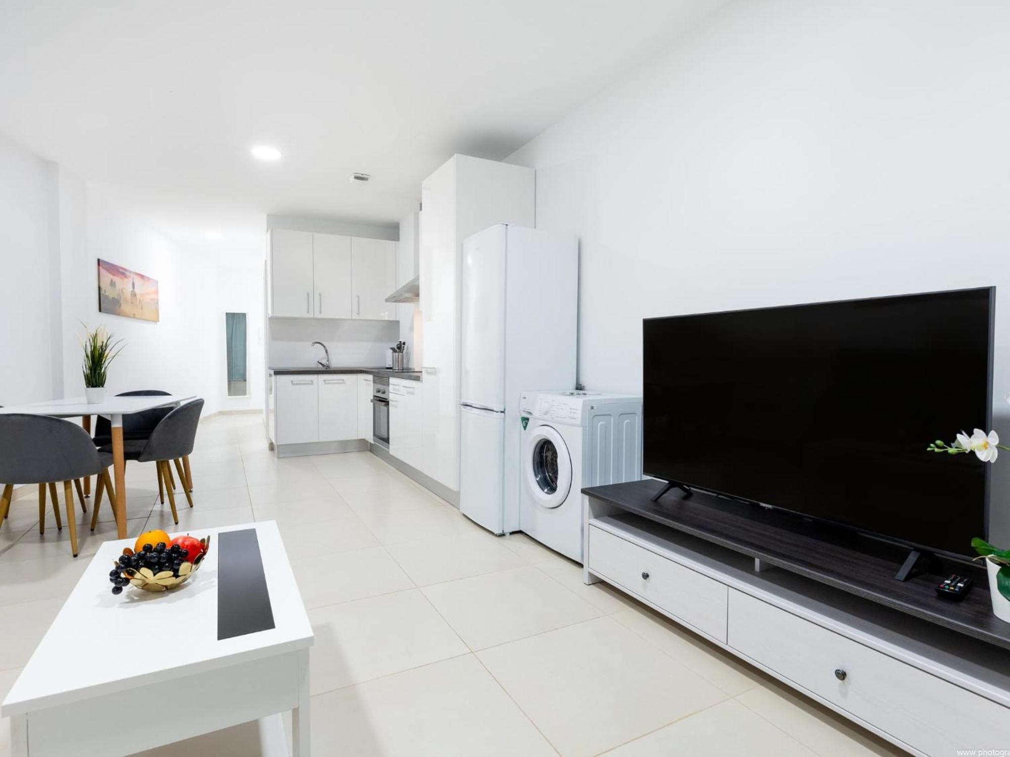 Apartamento Edificio Korner Adeje