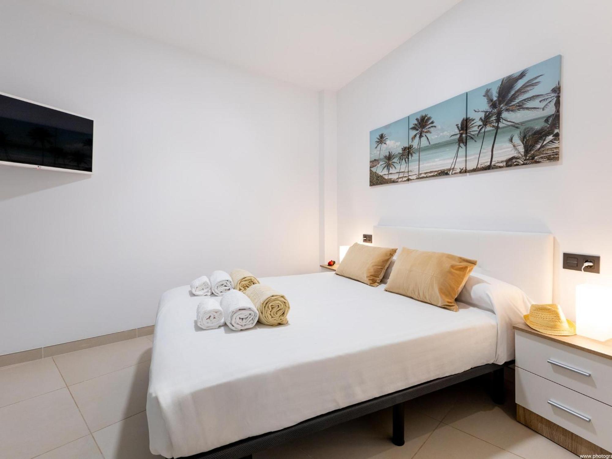 Apartamento Edificio Korner Adeje *