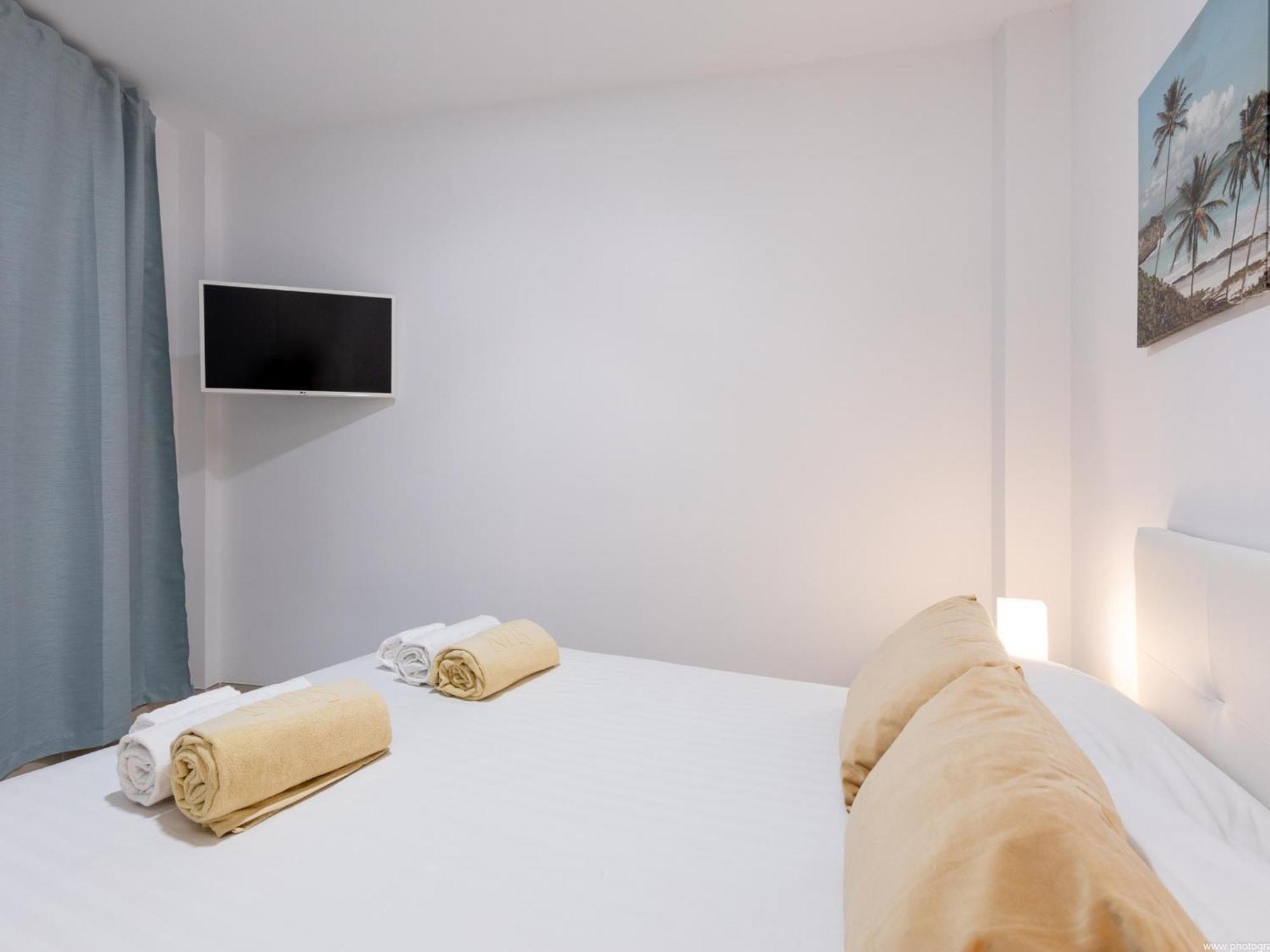 Apartamento Edificio Korner Adeje Costa Adeje (Tenerife)
