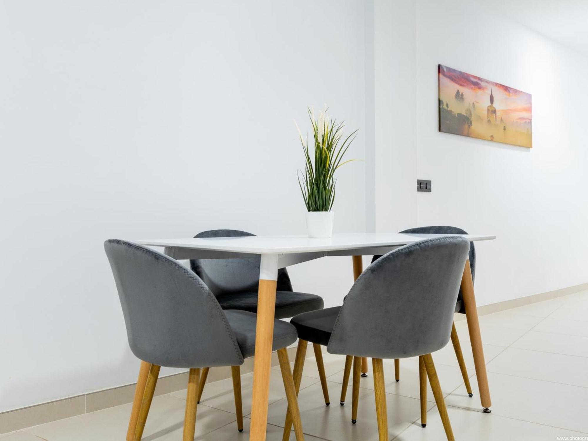 Apartamento Edificio Korner Adeje *