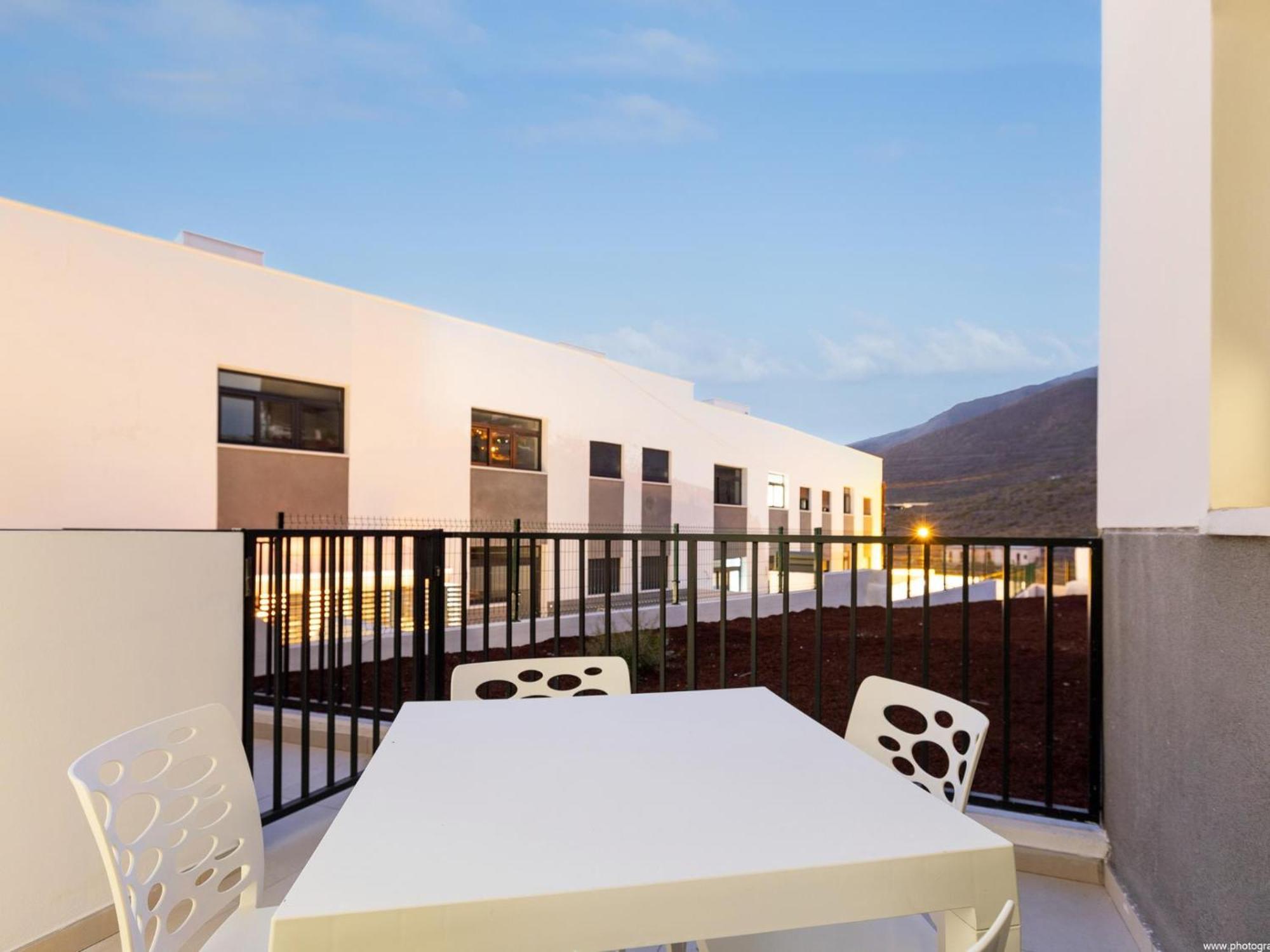 Apartamento Edificio Korner Adeje