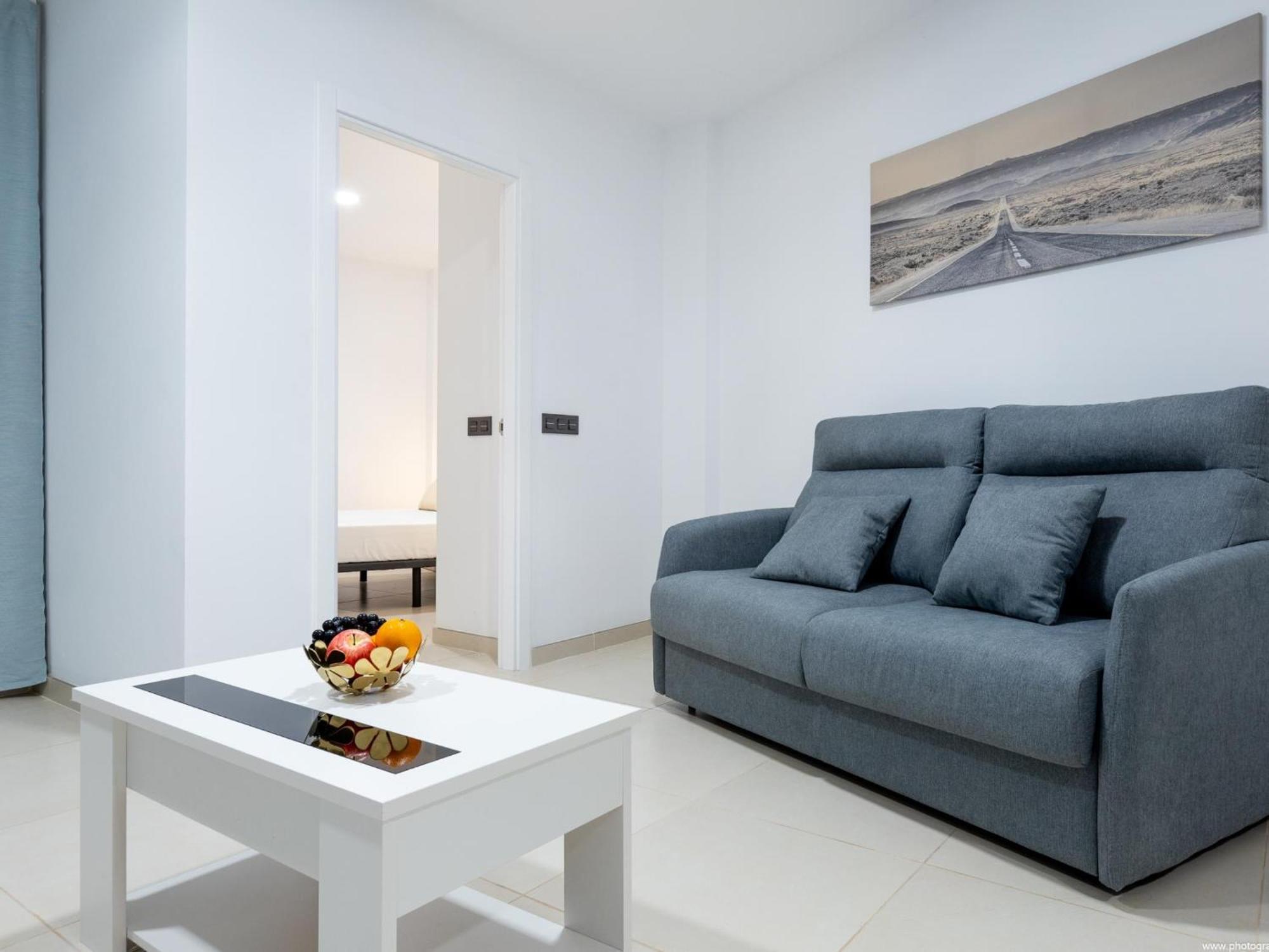 Apartamento Edificio Korner Adeje *