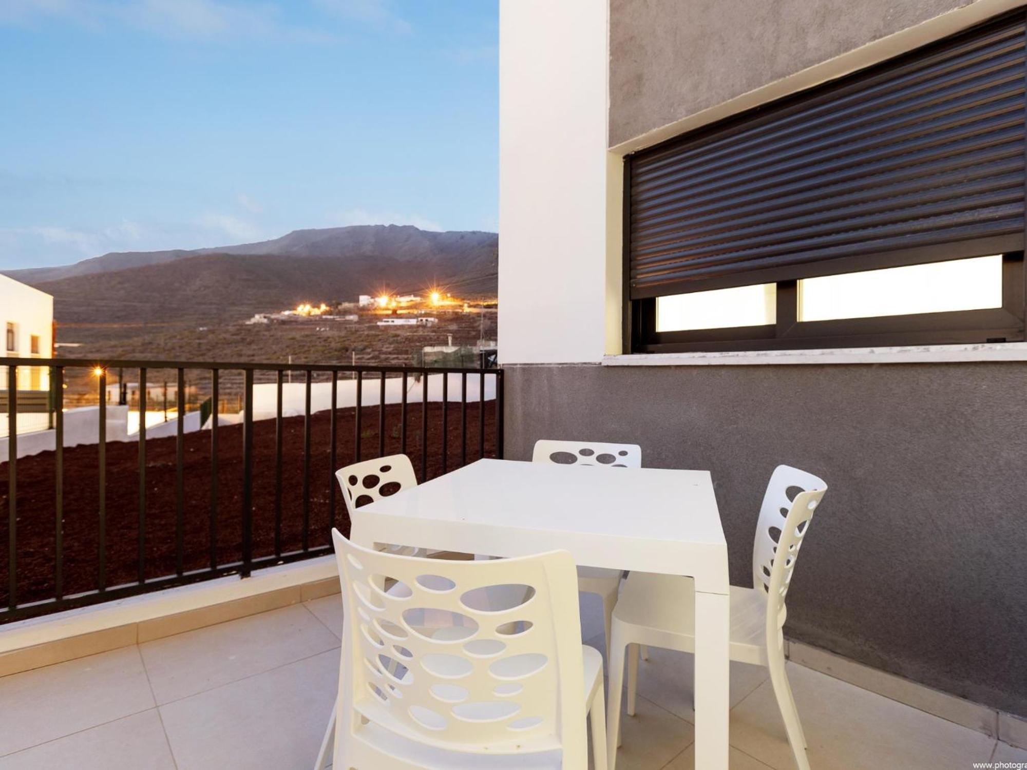 Apartamento Edificio Korner Adeje *
