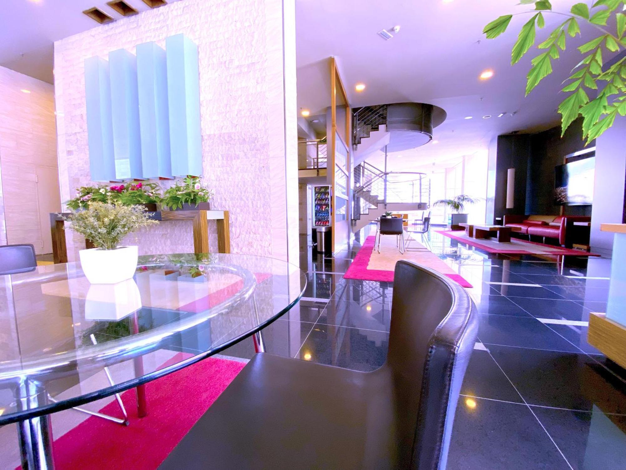 Apartamento Tropicalidays Loft Ejecutivo