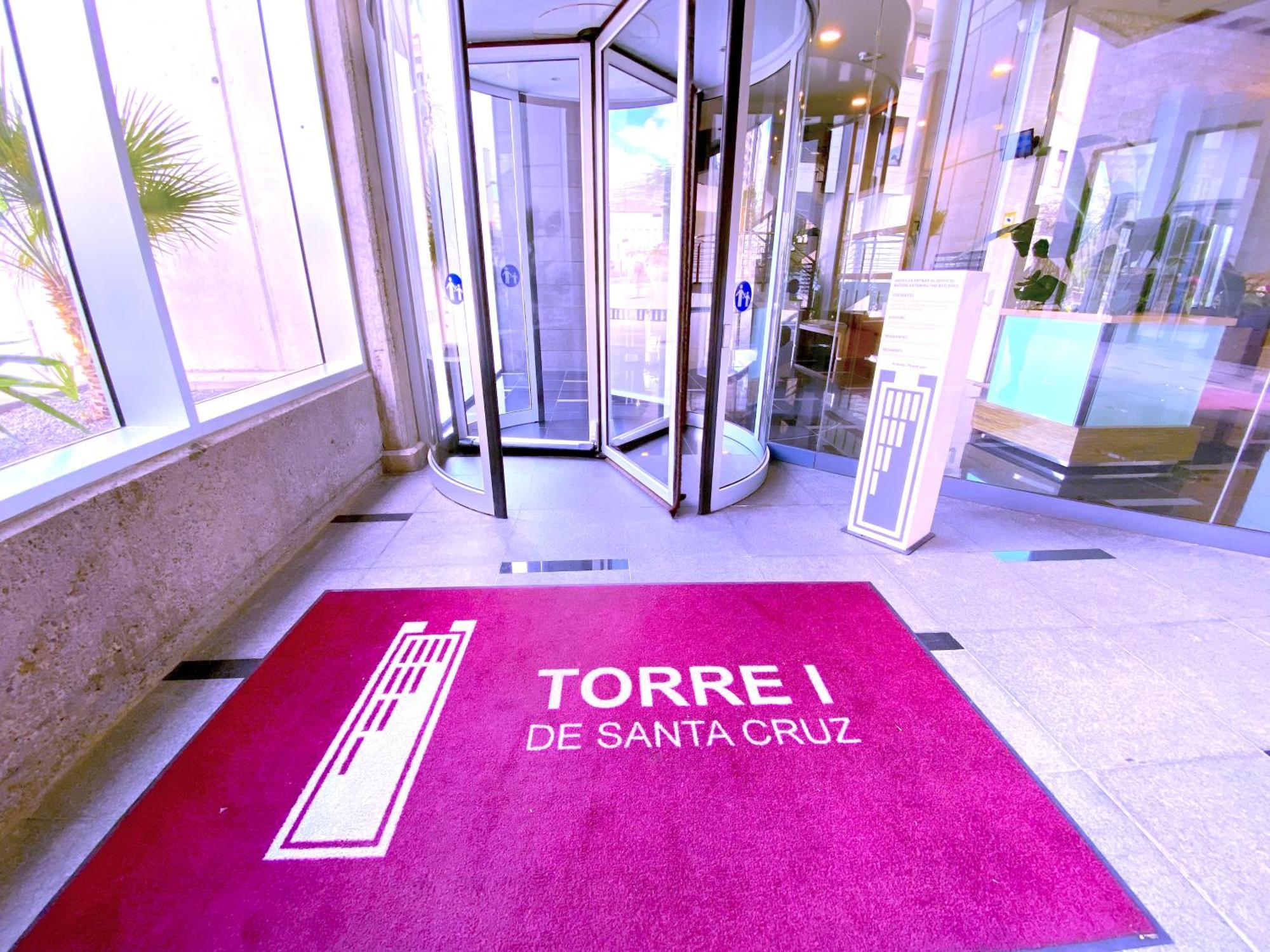 Tropicalidays Loft Ejecutivo Santa Cruz de Tenerife