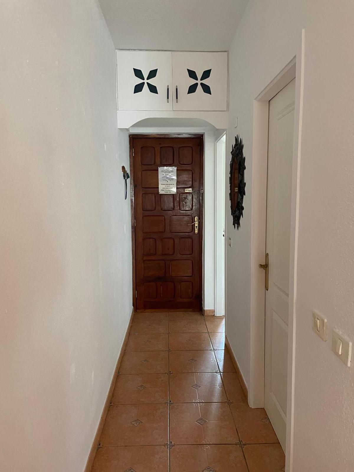Apartamento Nicole Gigantes *