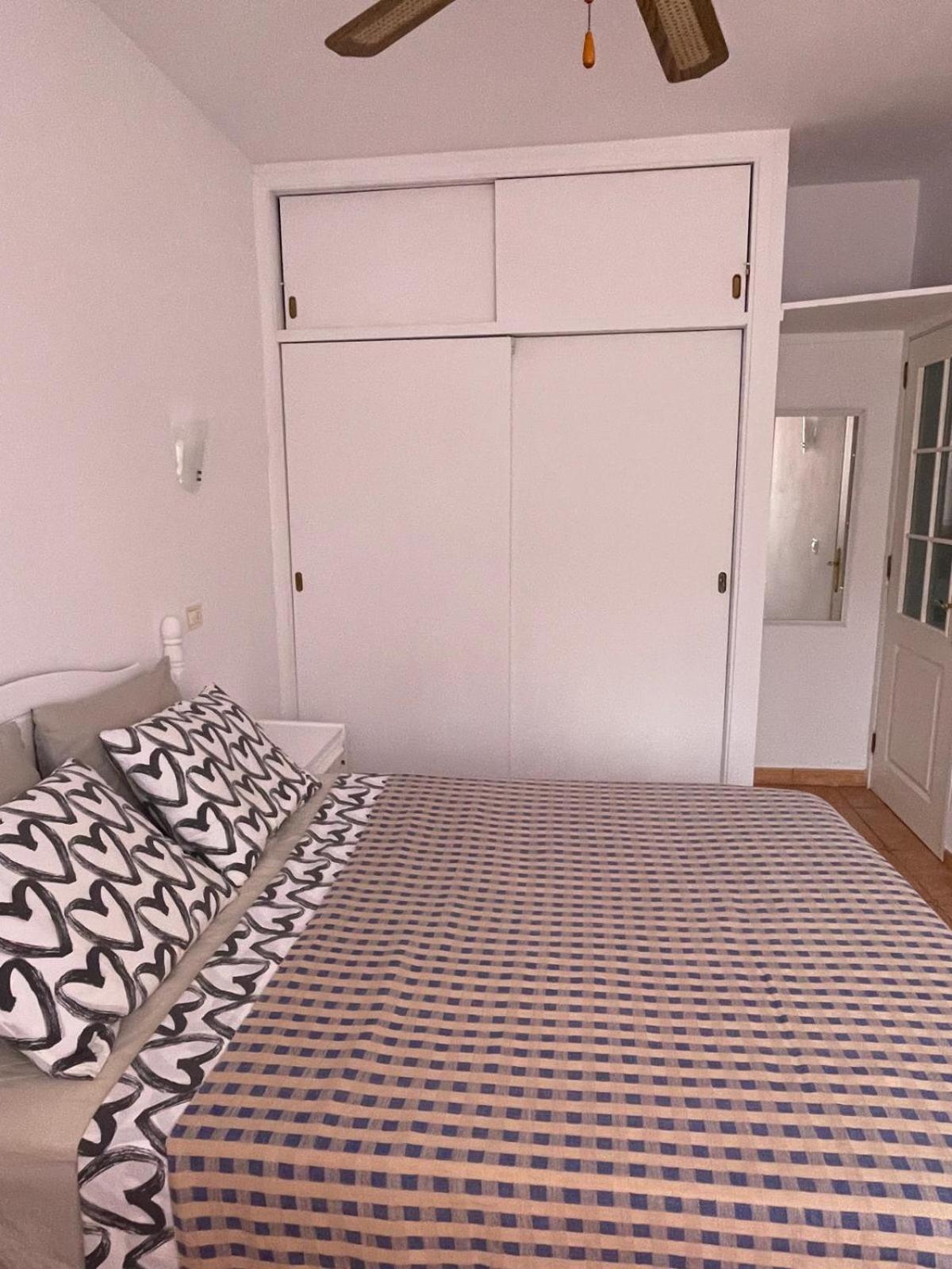 Apartamento Nicole Gigantes