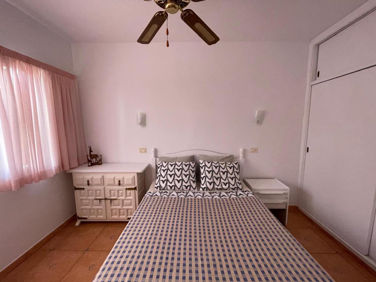 Apartamento Nicole Gigantes