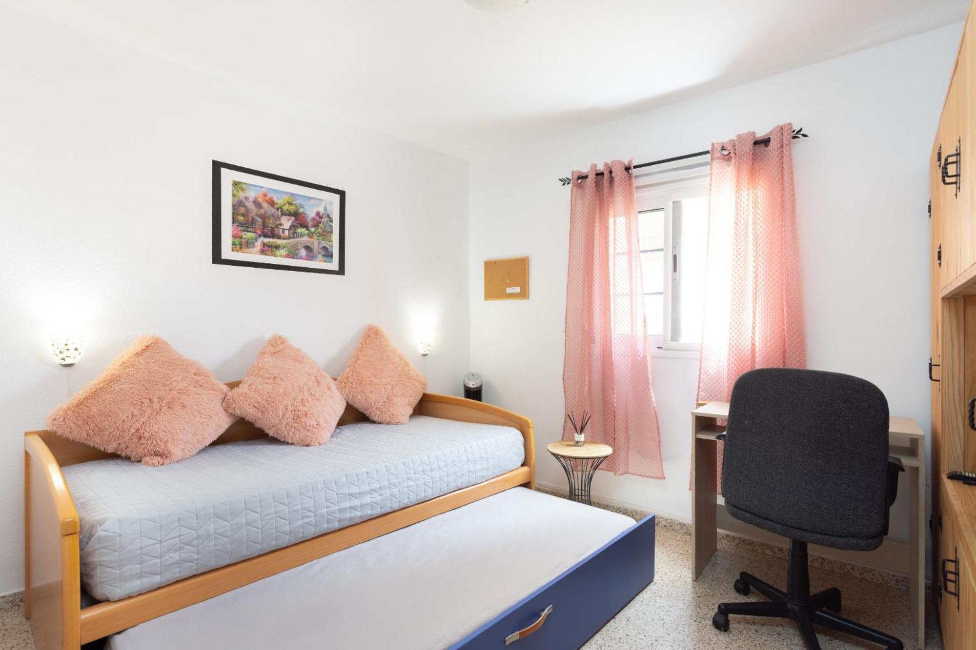 Appartement Eden Serenity Sunscape San Andrés