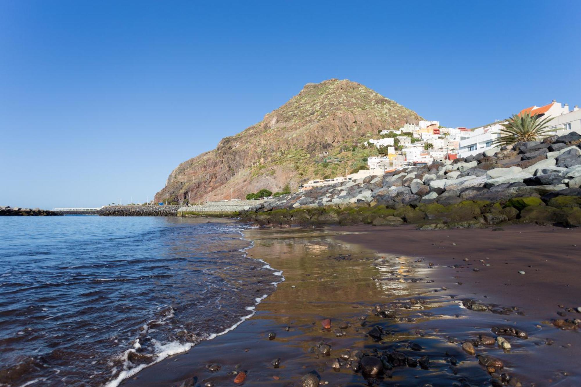 Apartamento Eden Serenity Sunscape Penthouse