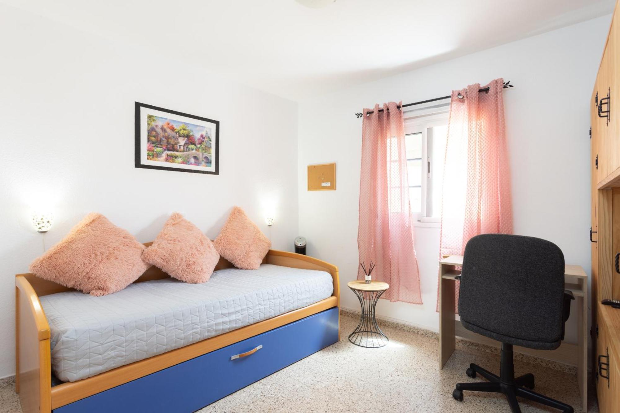 Appartement Eden Serenity Sunscape San Andrés