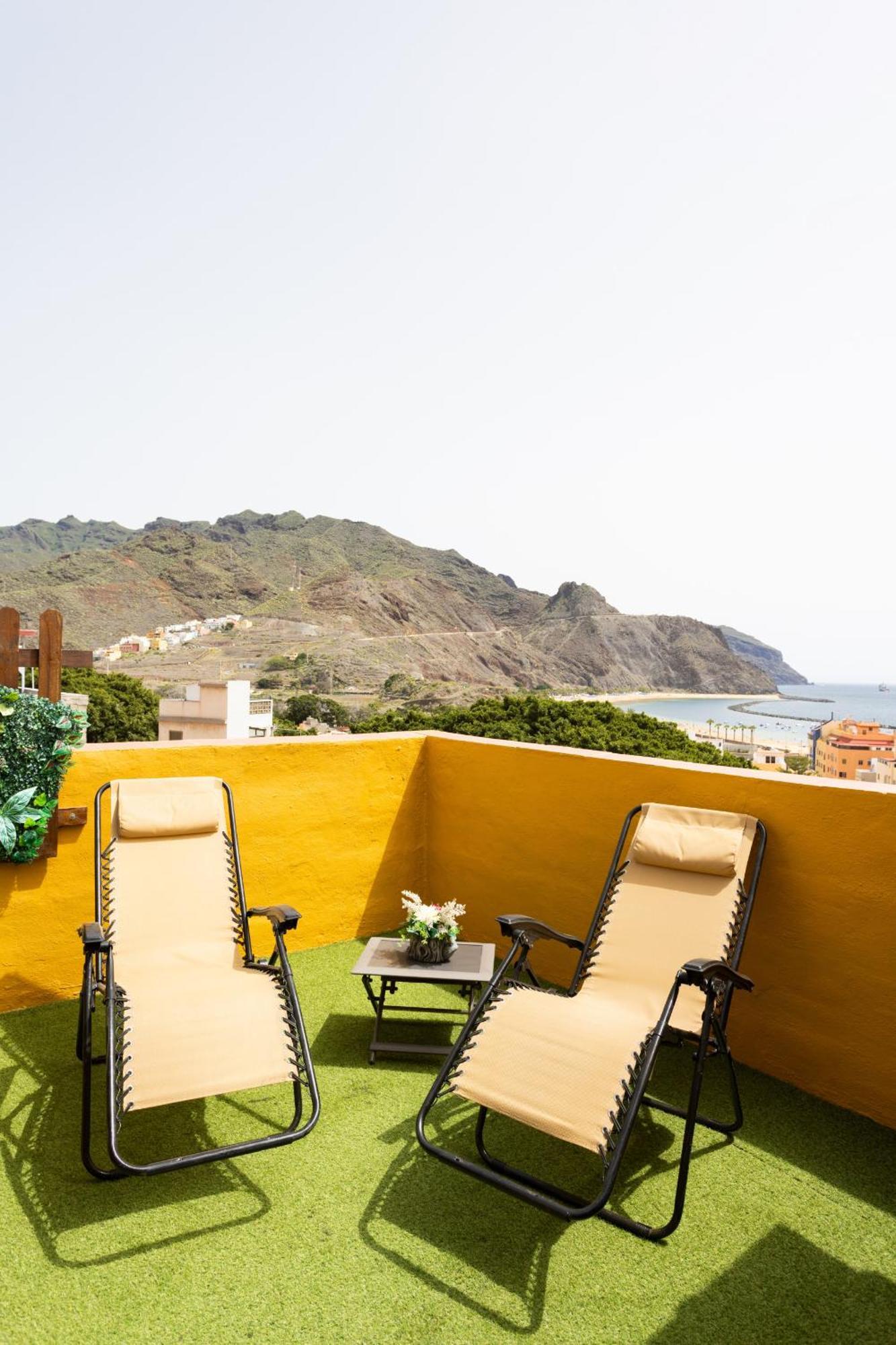 Apartamento Eden Serenity Sunscape Penthouse *