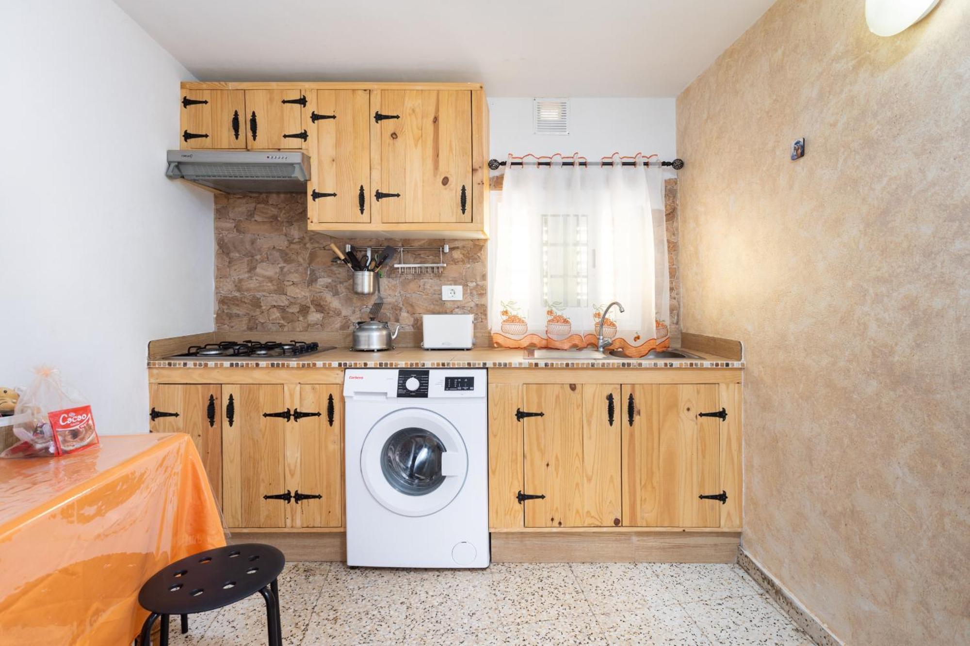 Apartamento Eden Serenity Sunscape Penthouse *